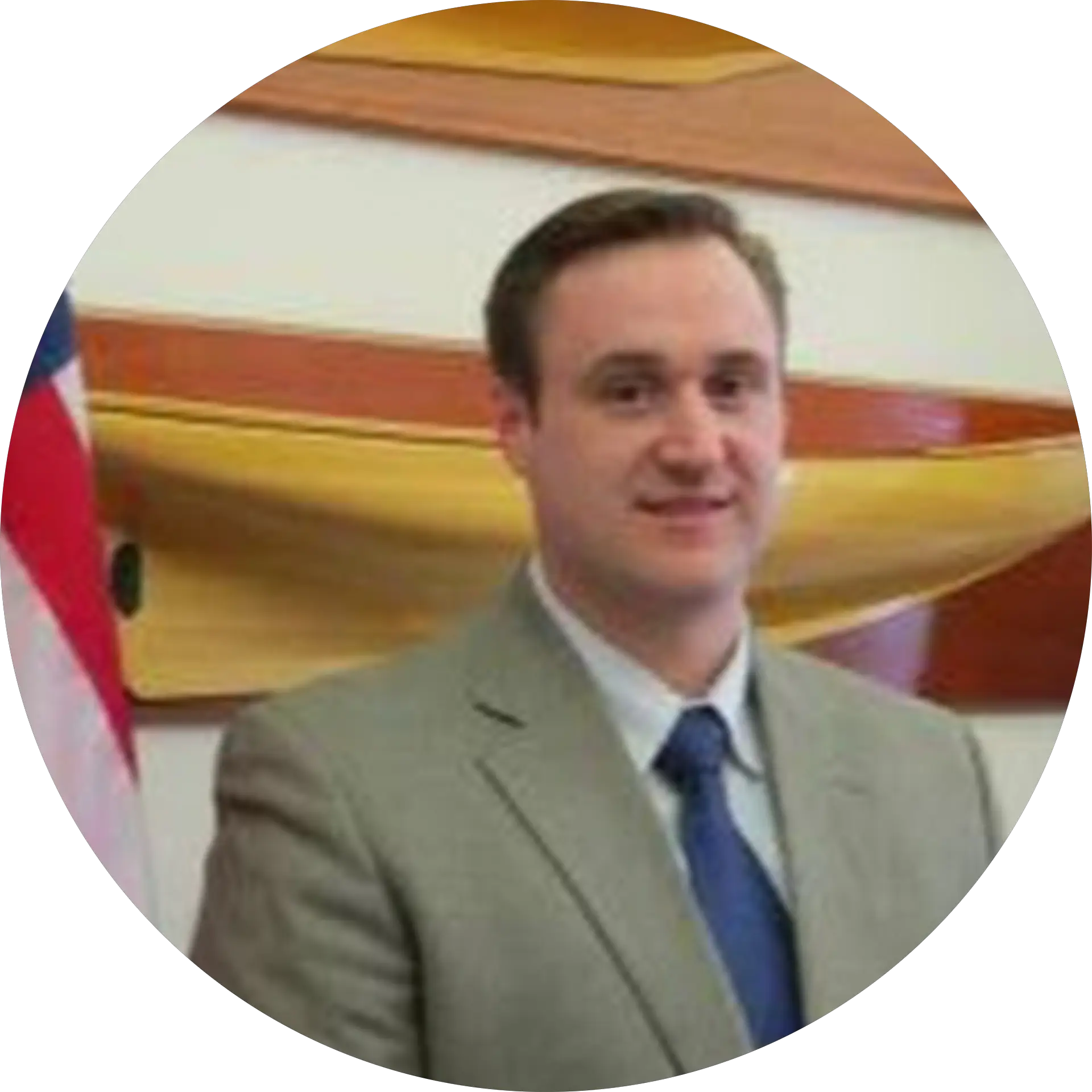 Jim Chaousis