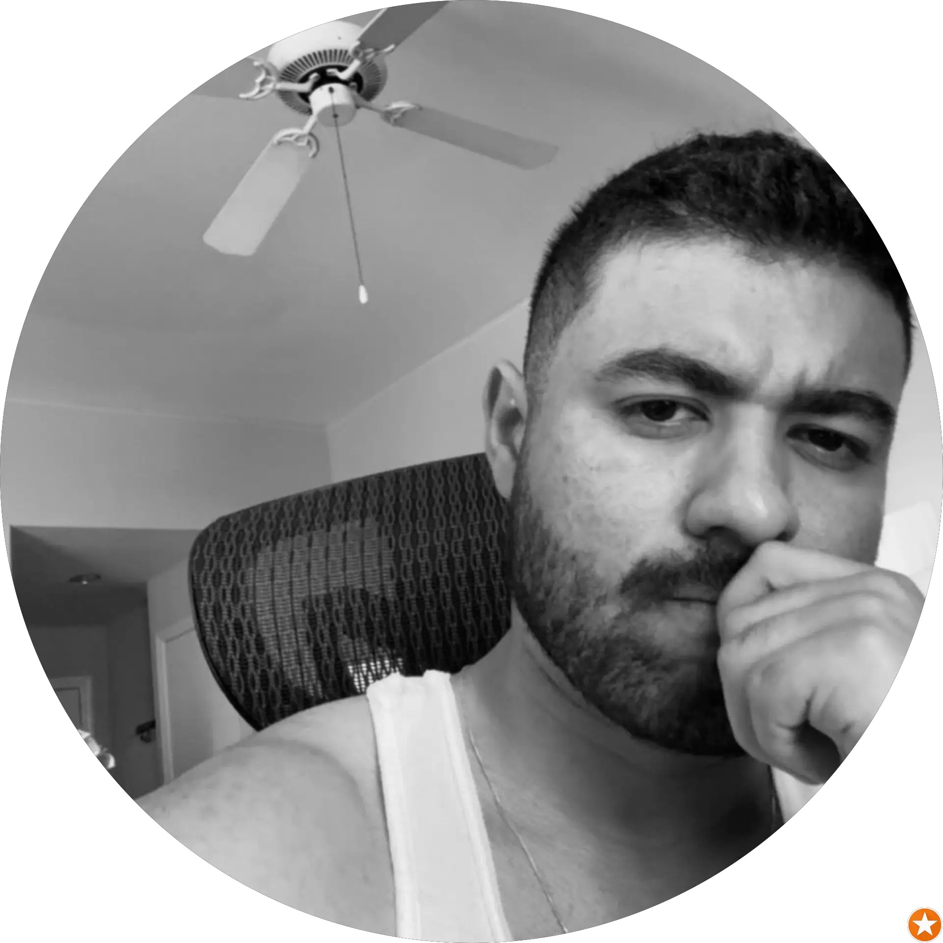 Brandon Guzman