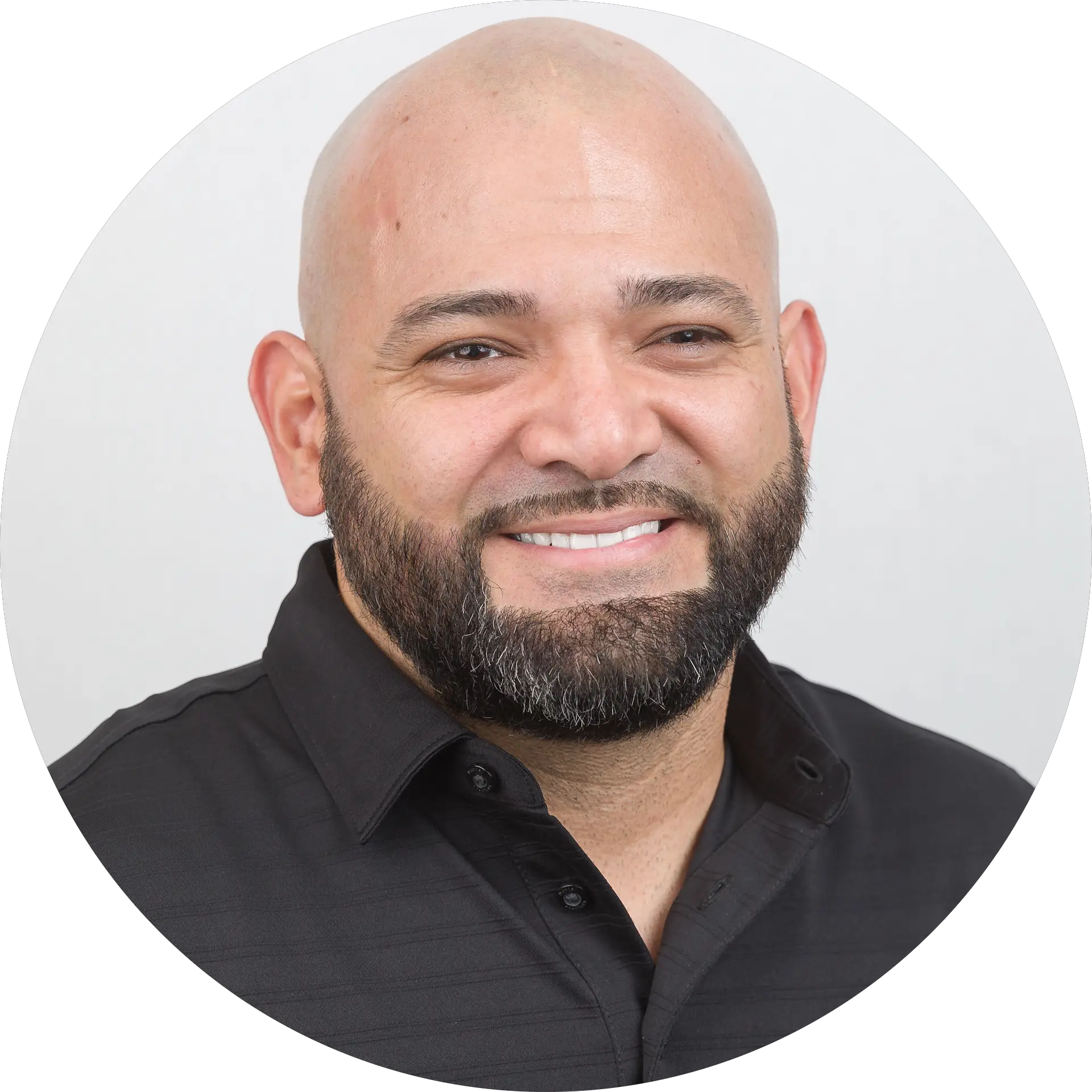 Christian Espinola