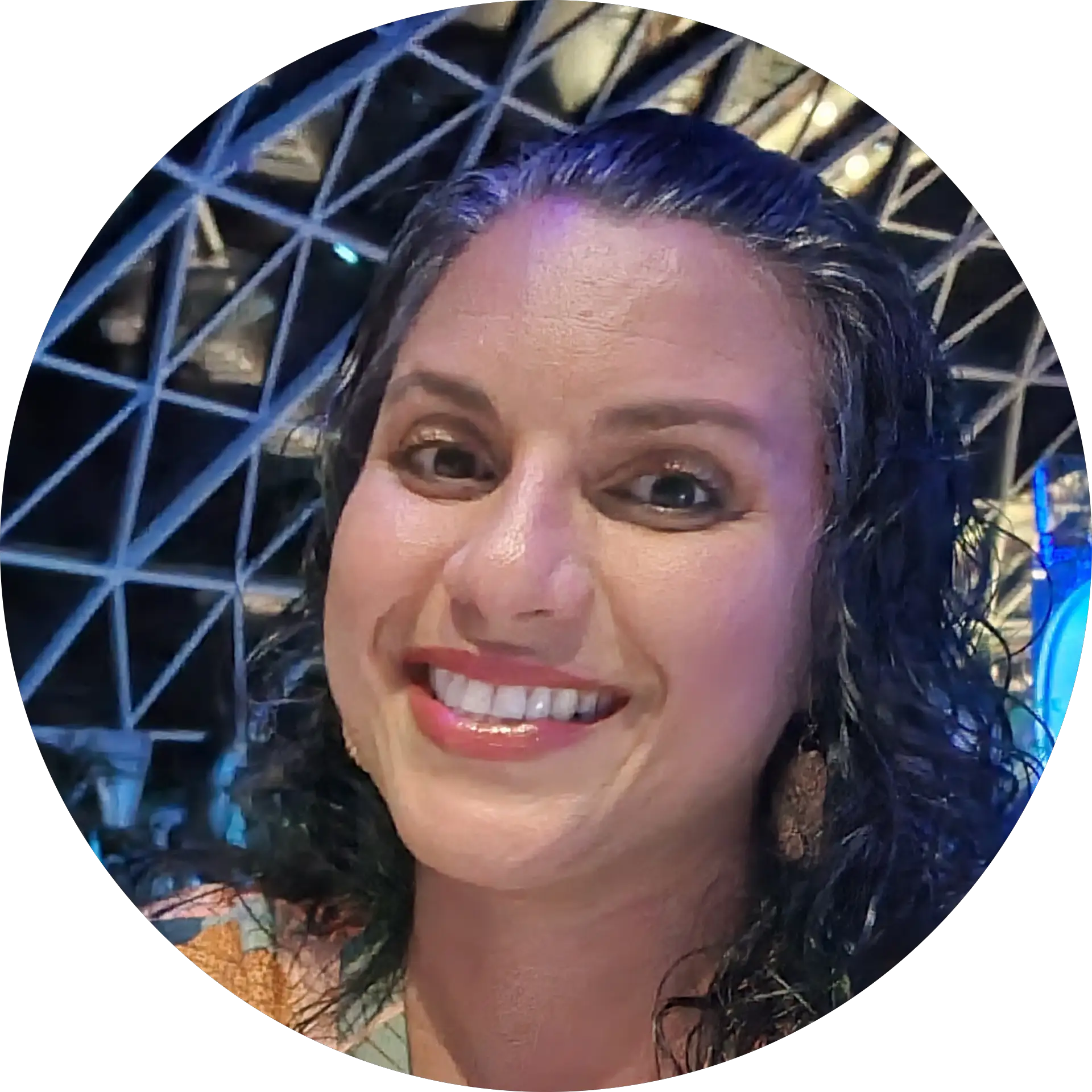 Vanessa Nieves