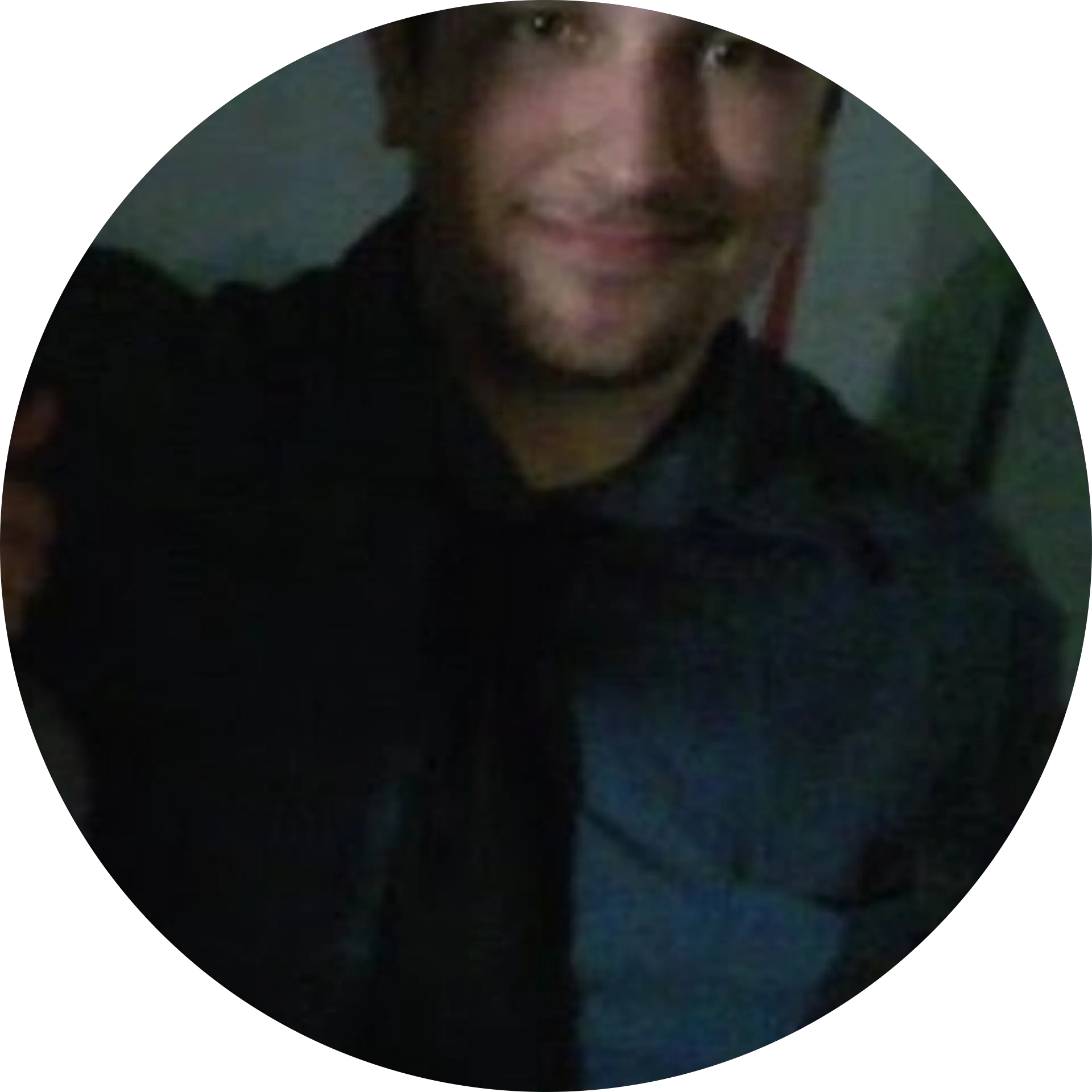 Zachary Pearlswig