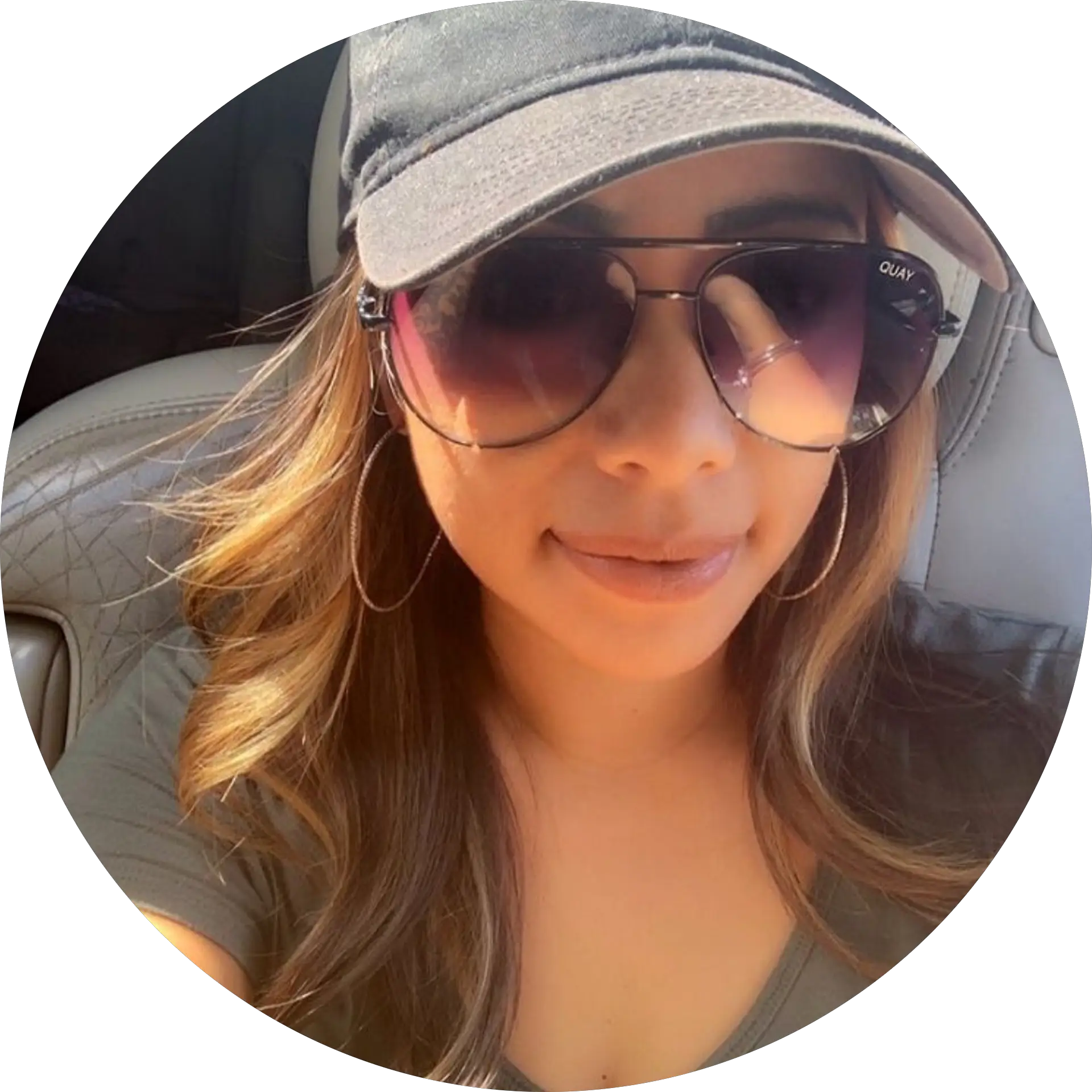 Shaena Luana Dela Cruz