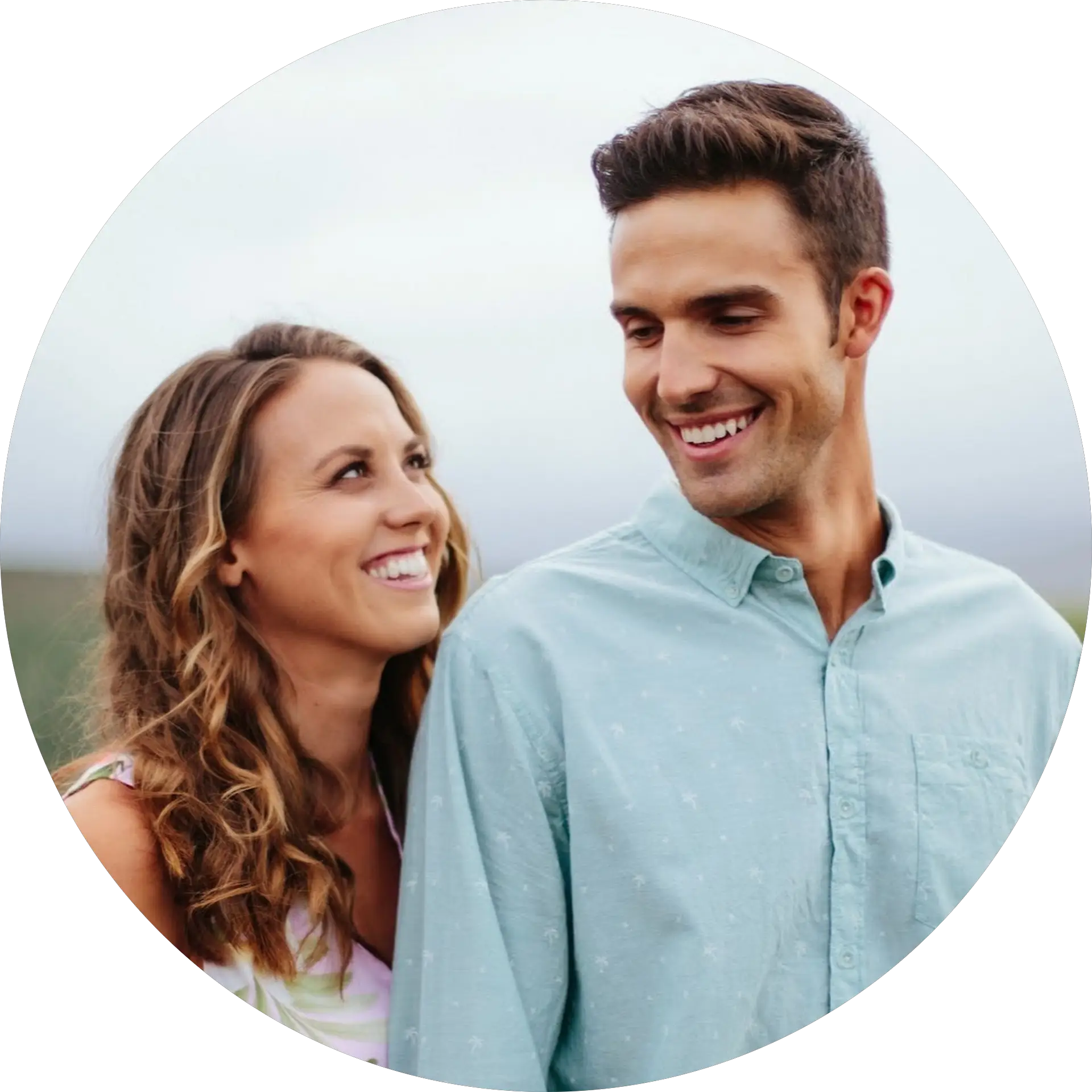 Julie & Nic Iannarone