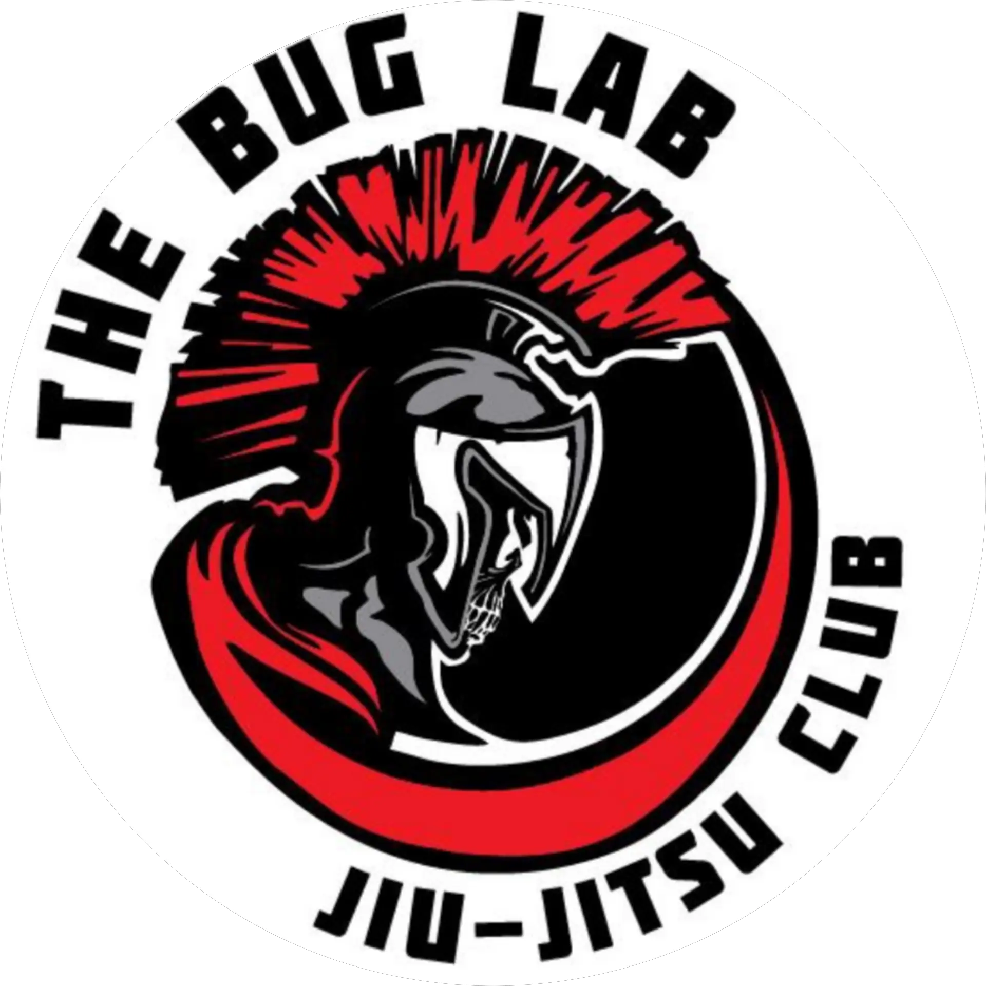 TheBugLab Jiu-Jitsu Club