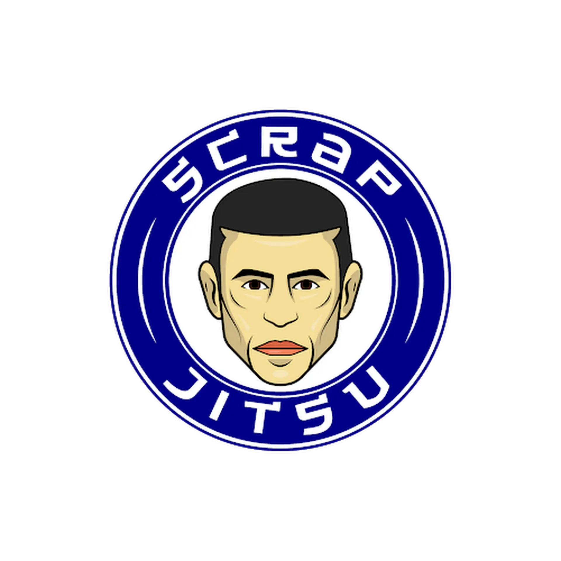 Scrap Jitsu