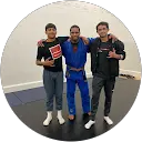 J.R. ESCORPIAO Bjj