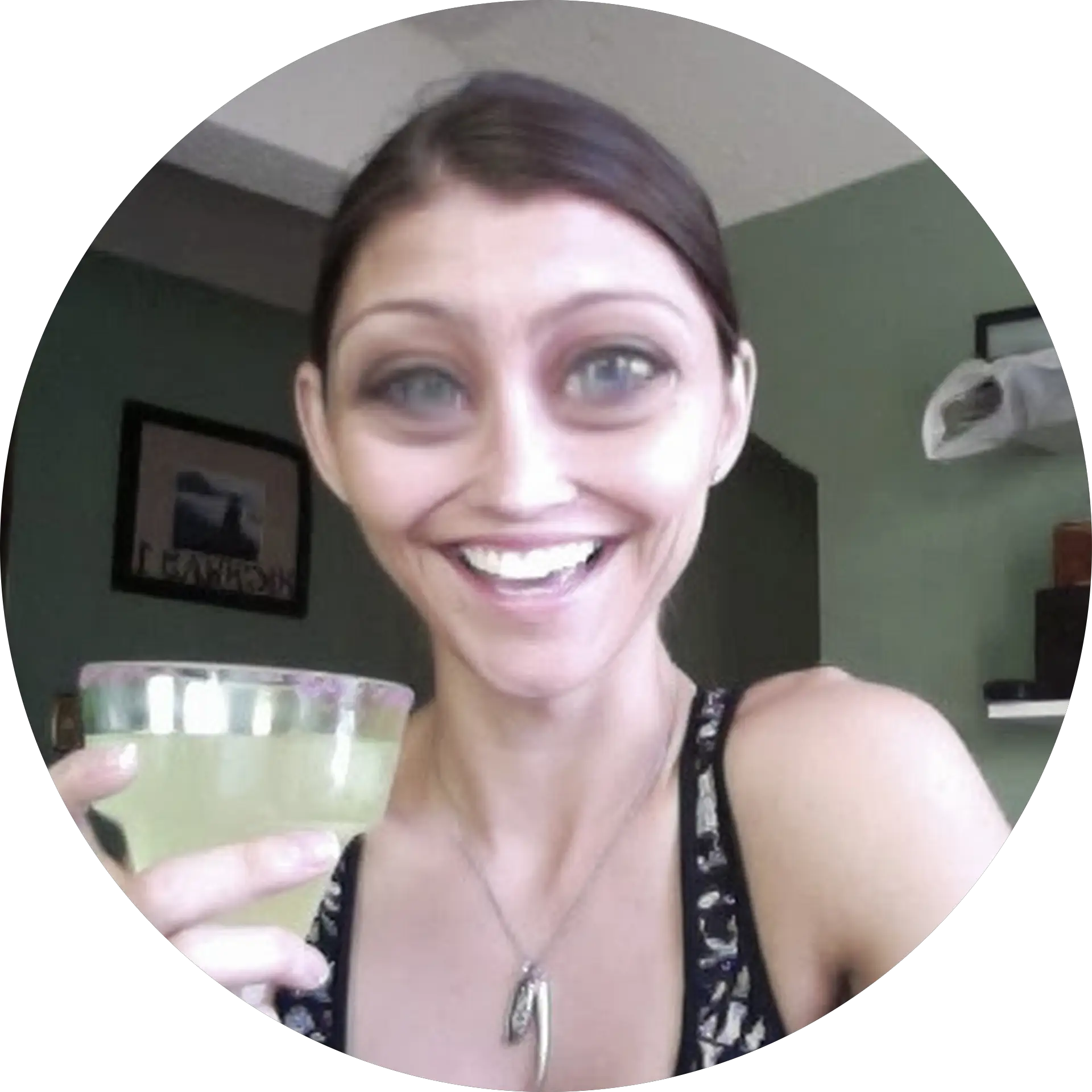 Blaire Parker