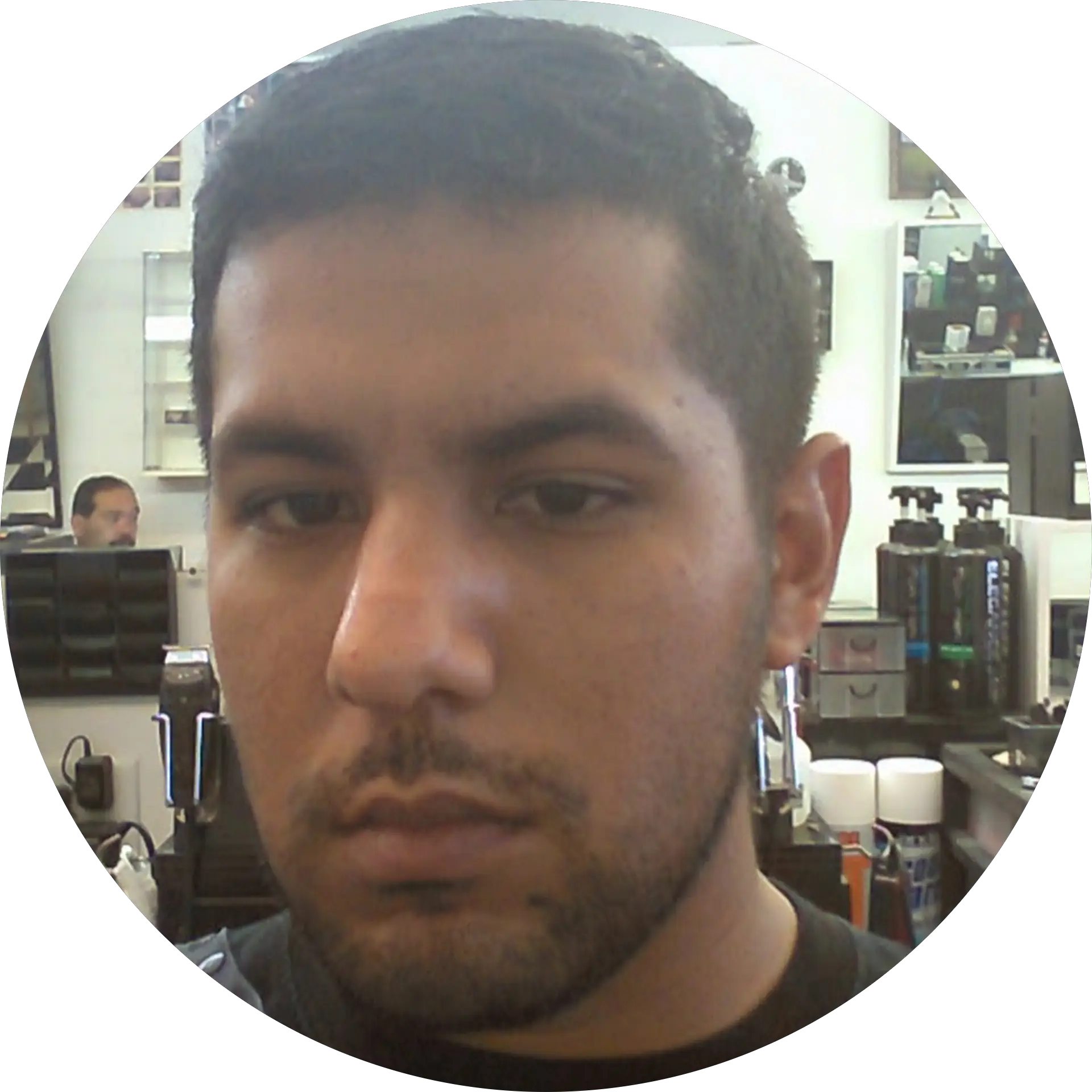 Adolfo Diaz