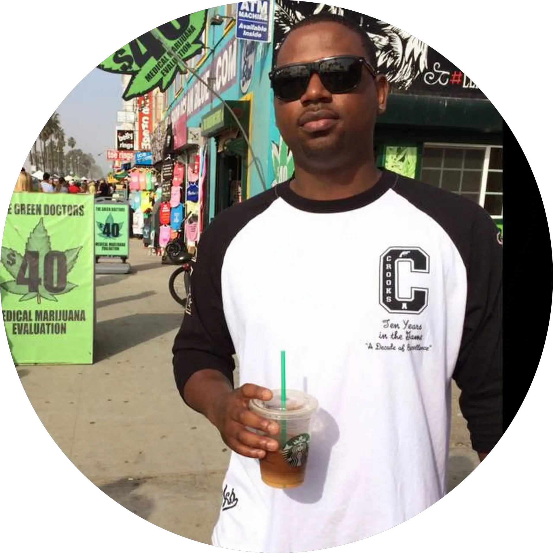 demonte robinson