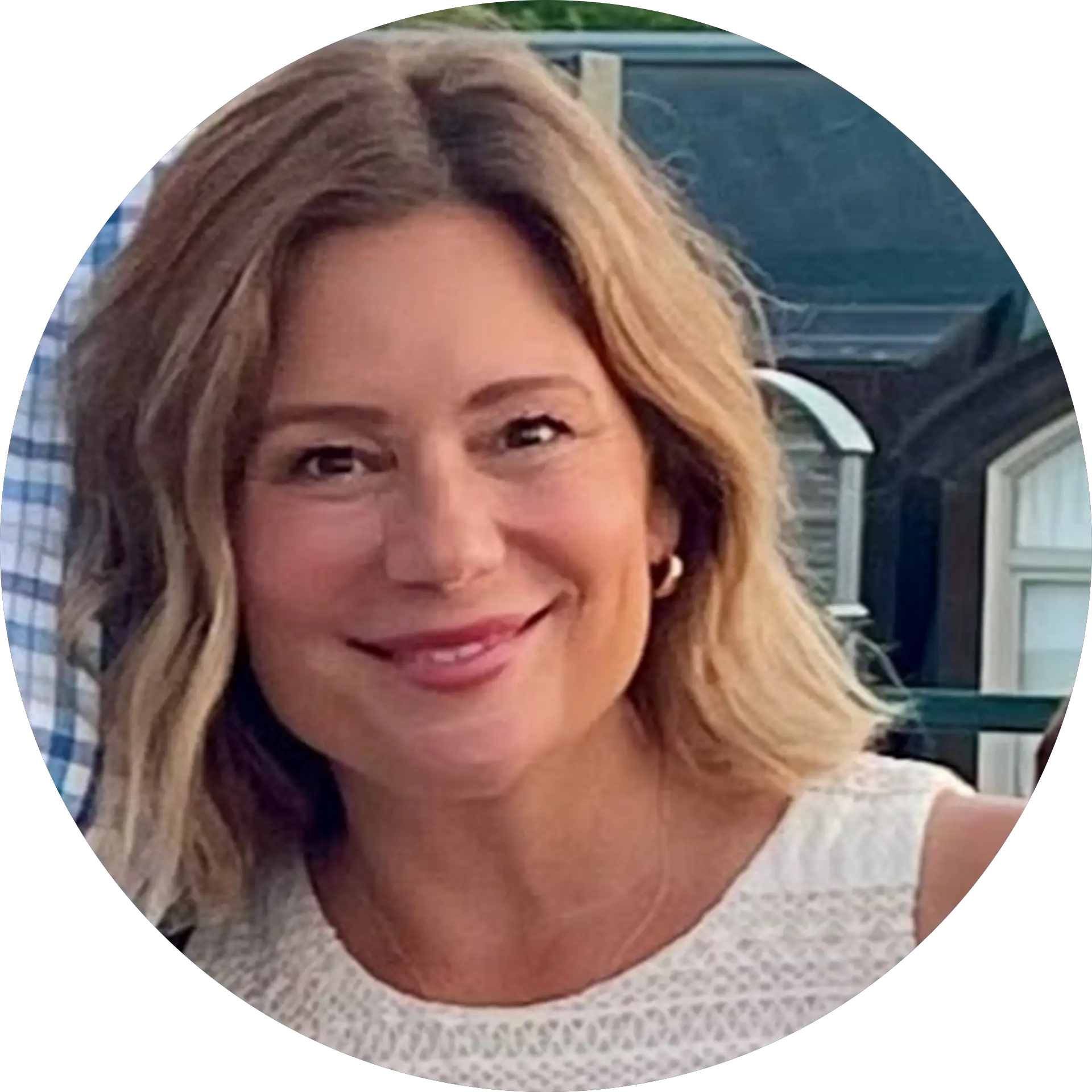 Rachel Finnegan
