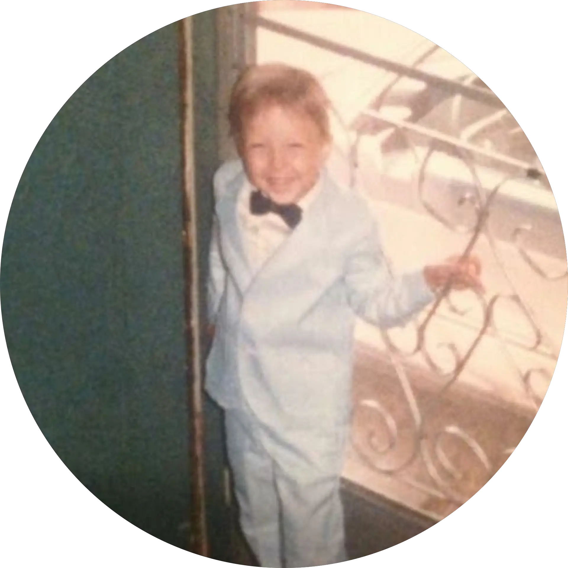 Matthew Tillman