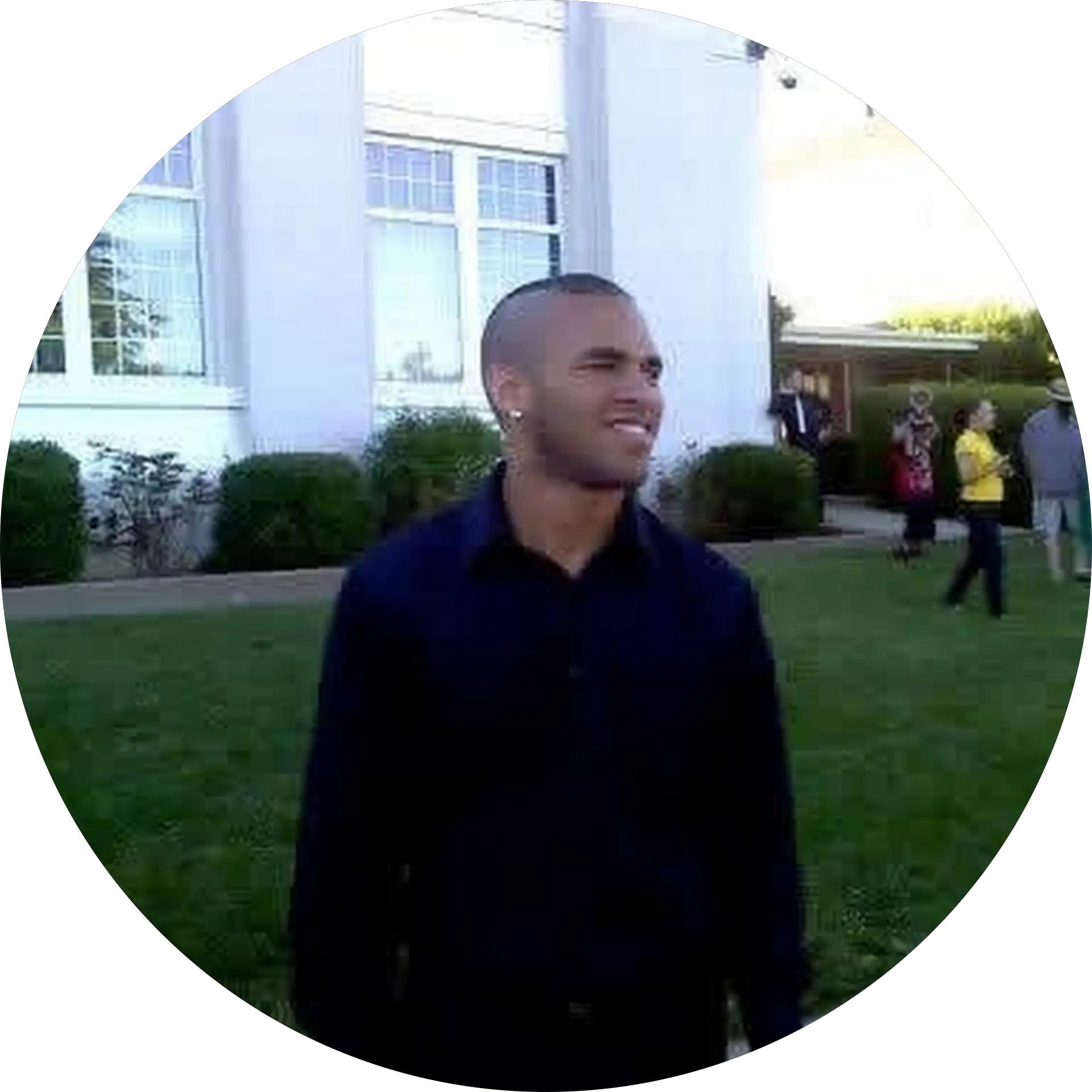 Dom Davis