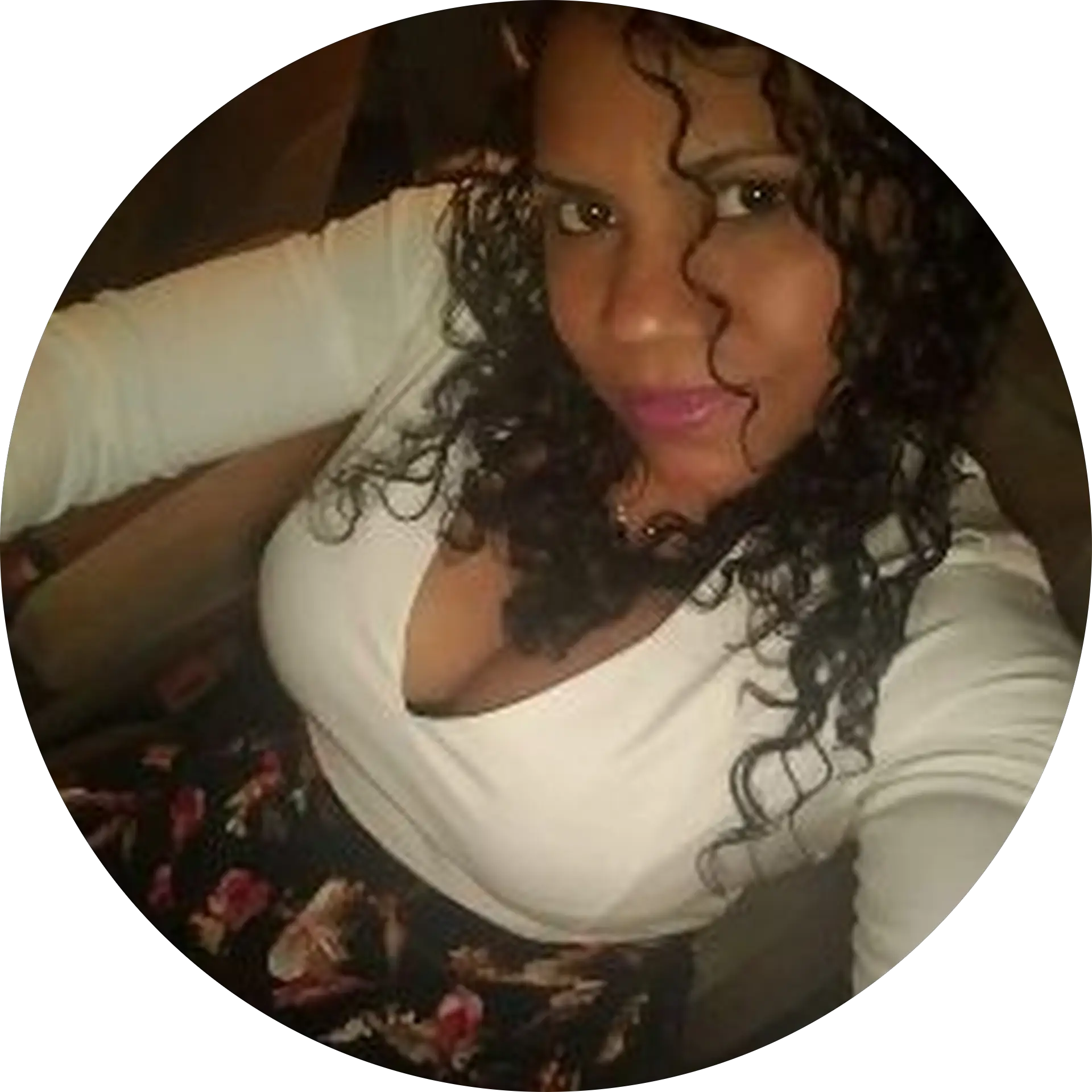 Damaris Corrente