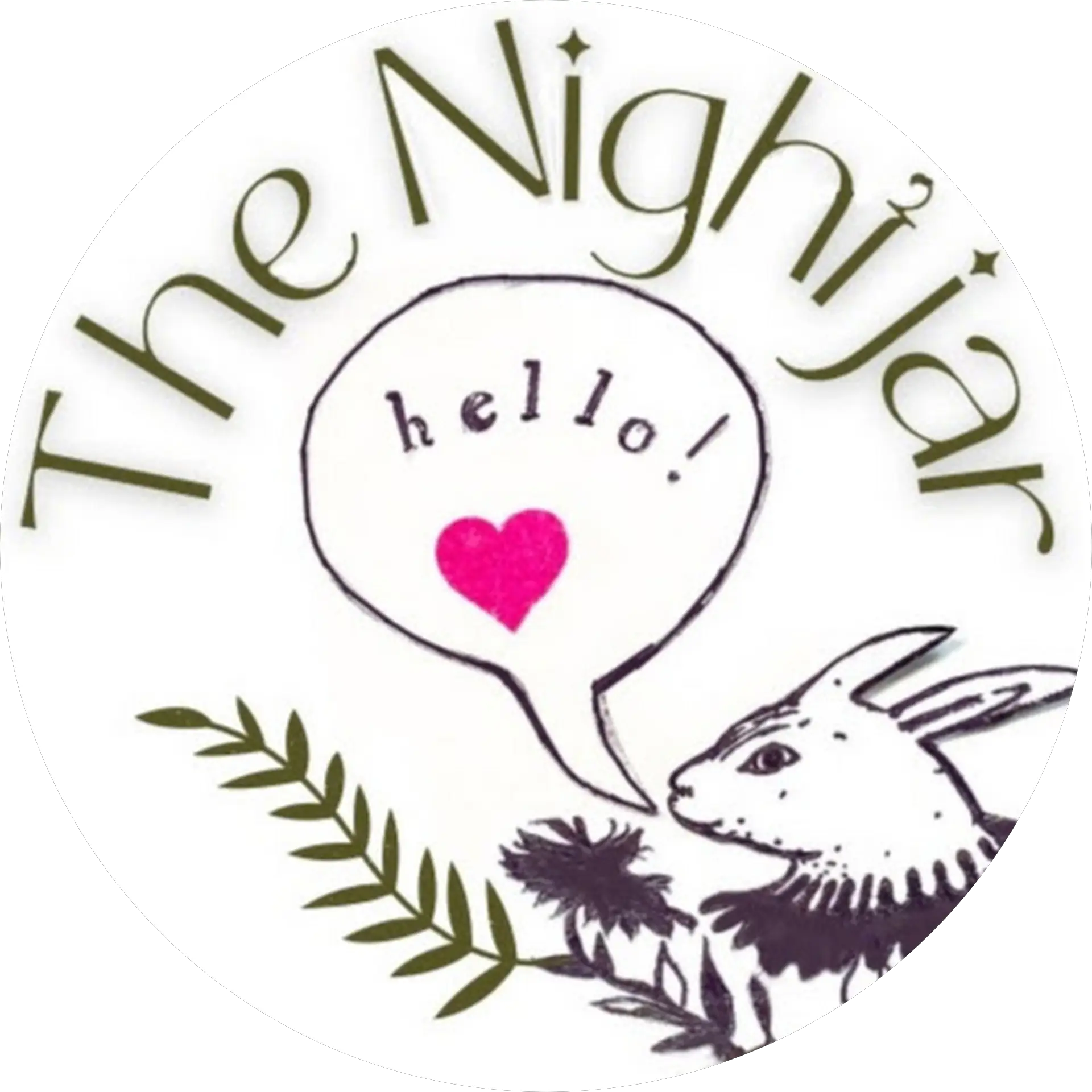 TheNightjar