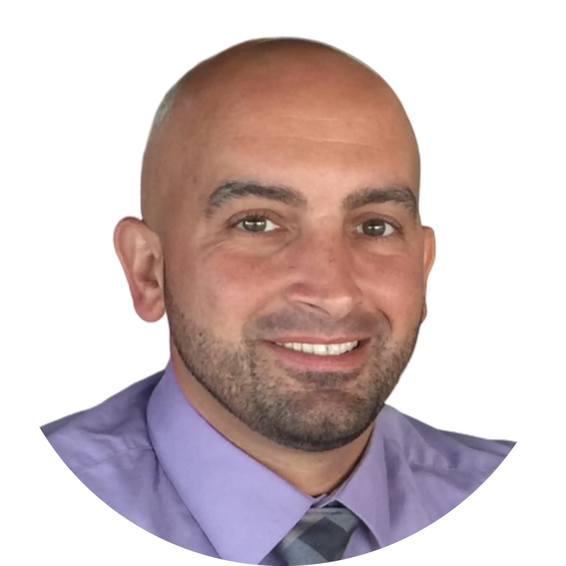 Shaun Zamorski