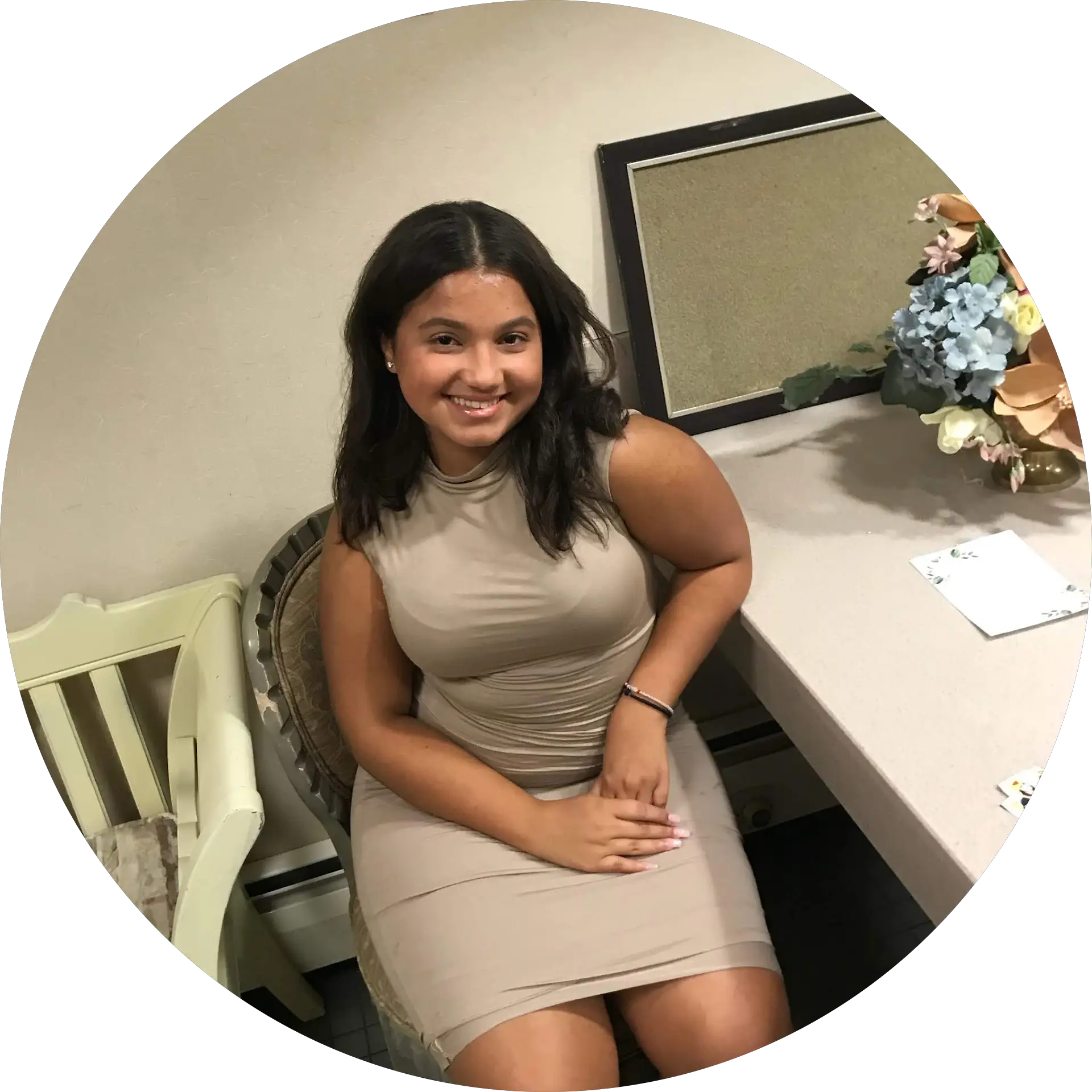Mia Mojica