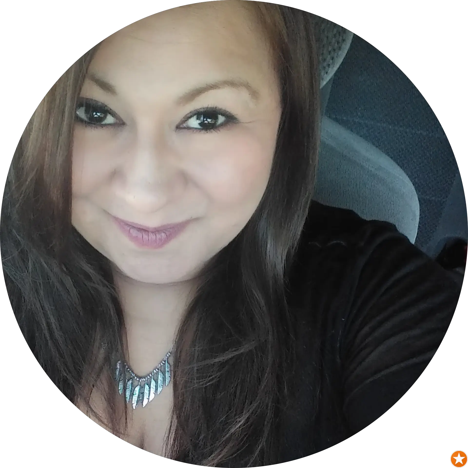 Christina Delagarza