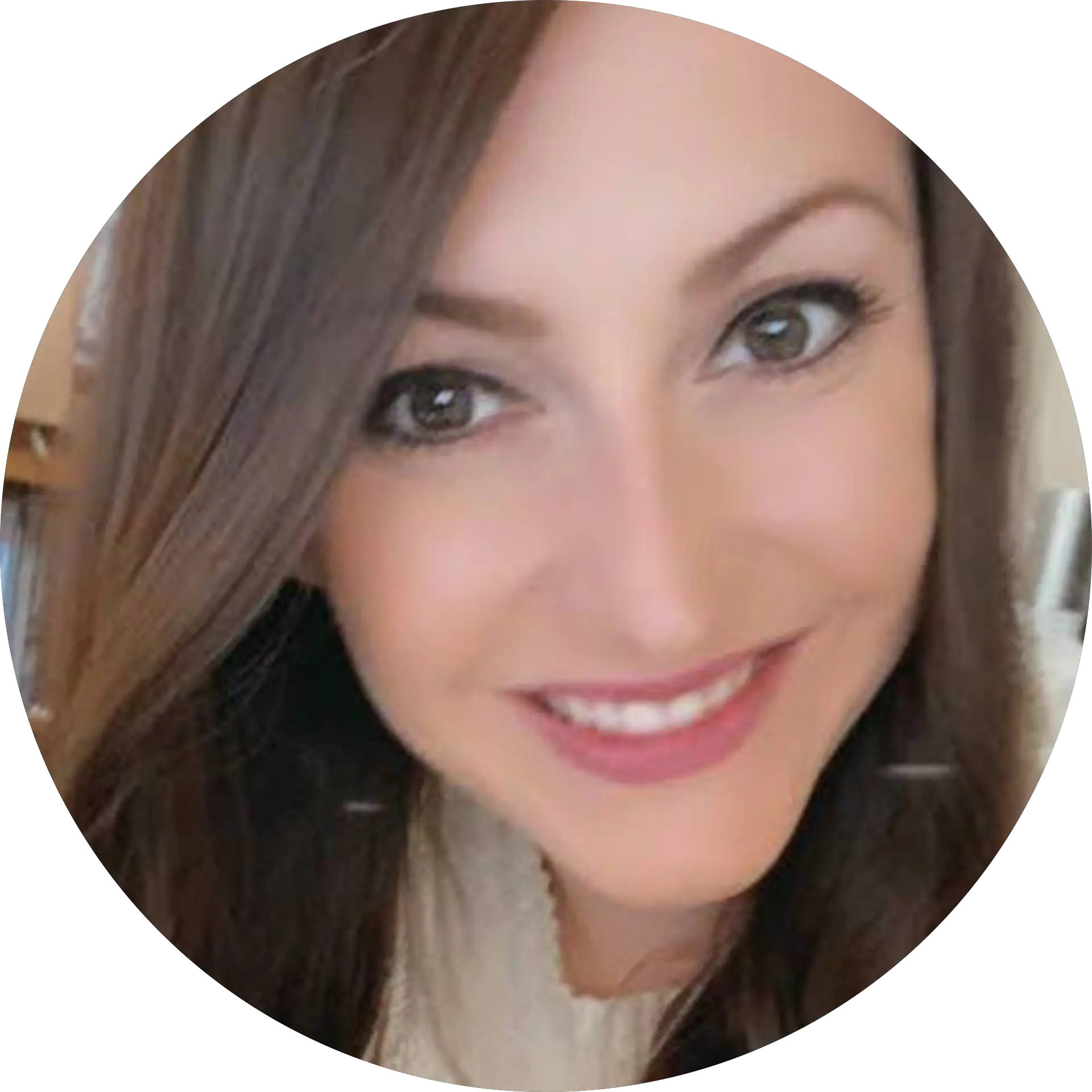 Jennifer Dene' Reichert