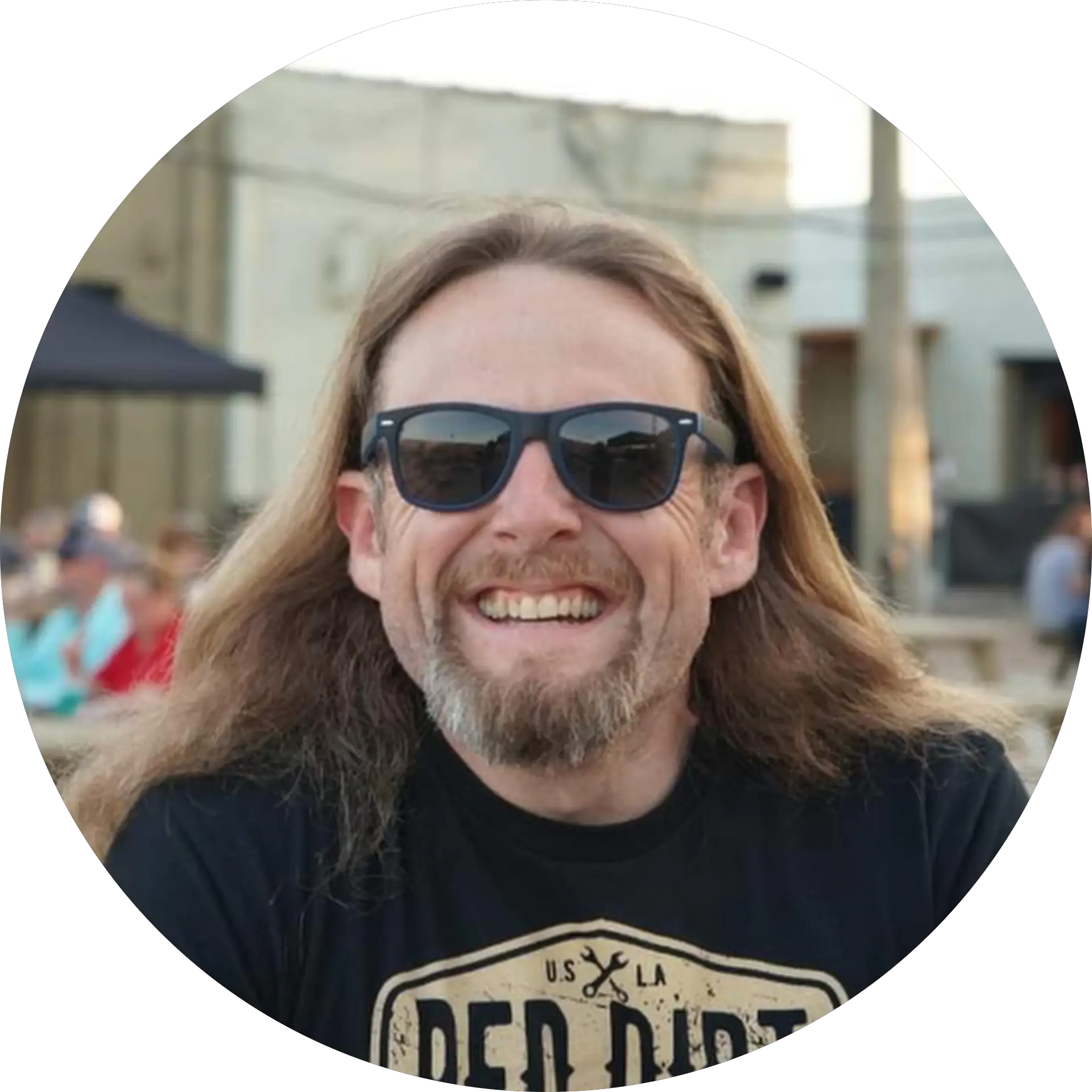 Matthew Mcconnaughey