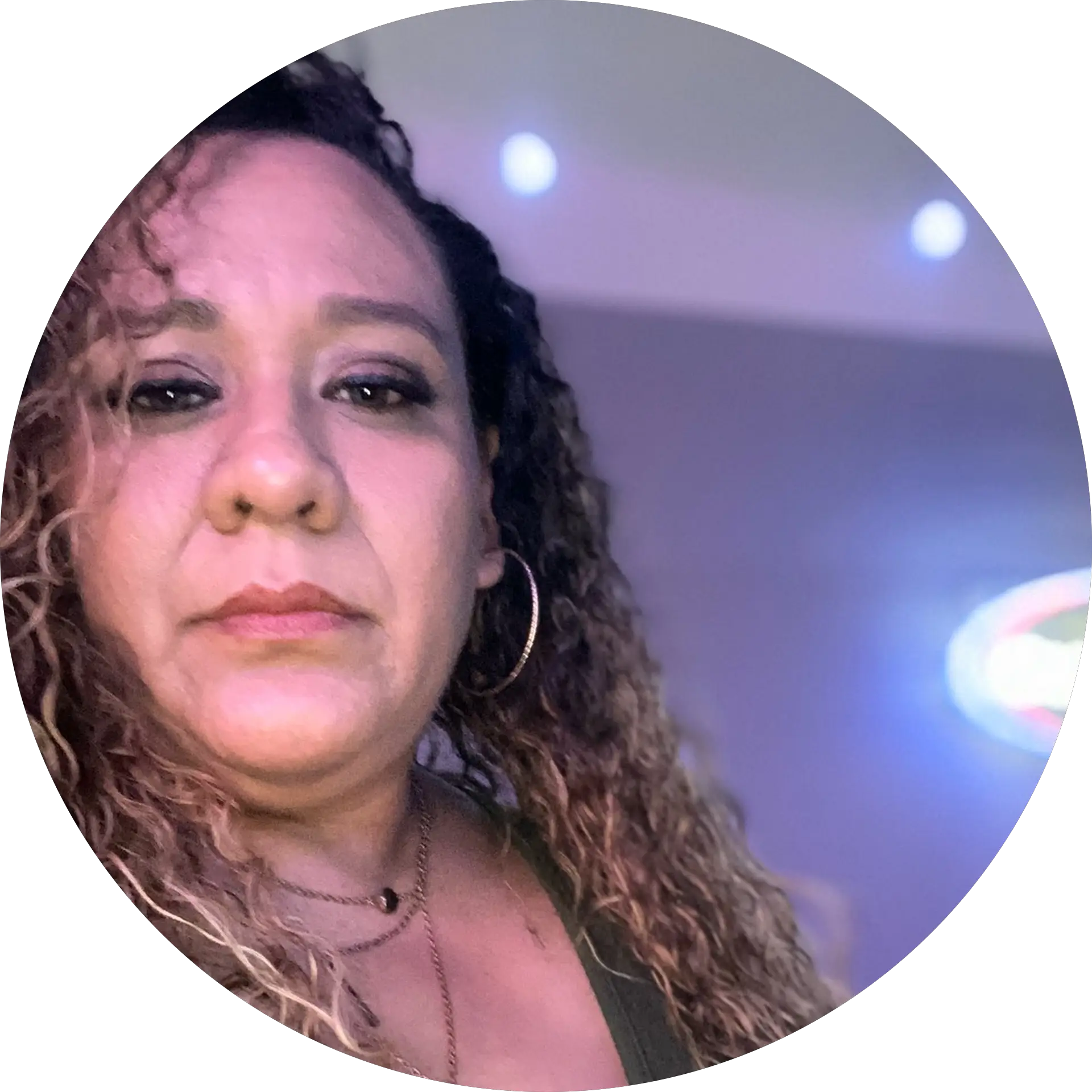 Maria Garza