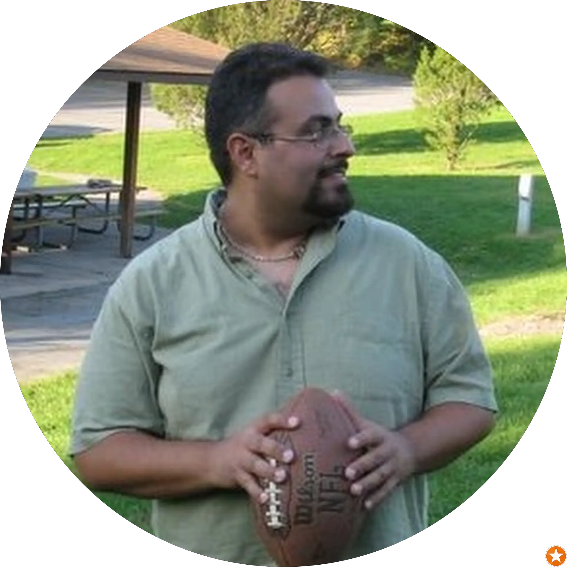 Mike Zarpak