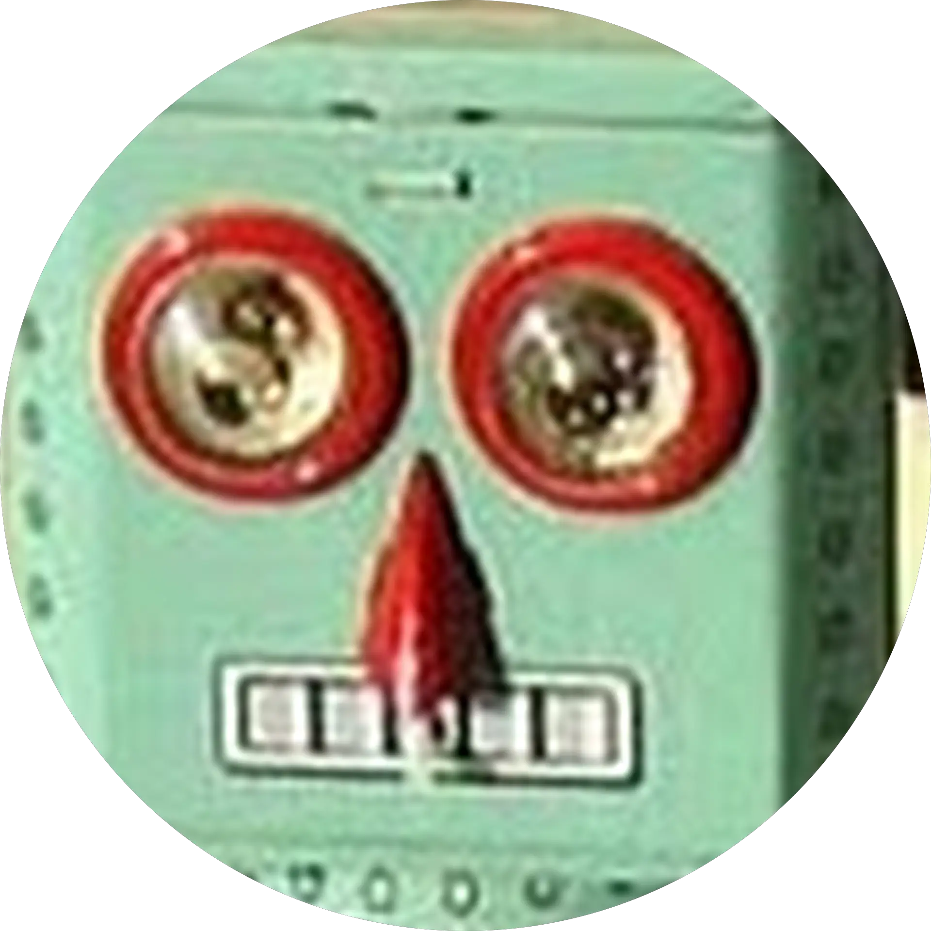 Andy Benson