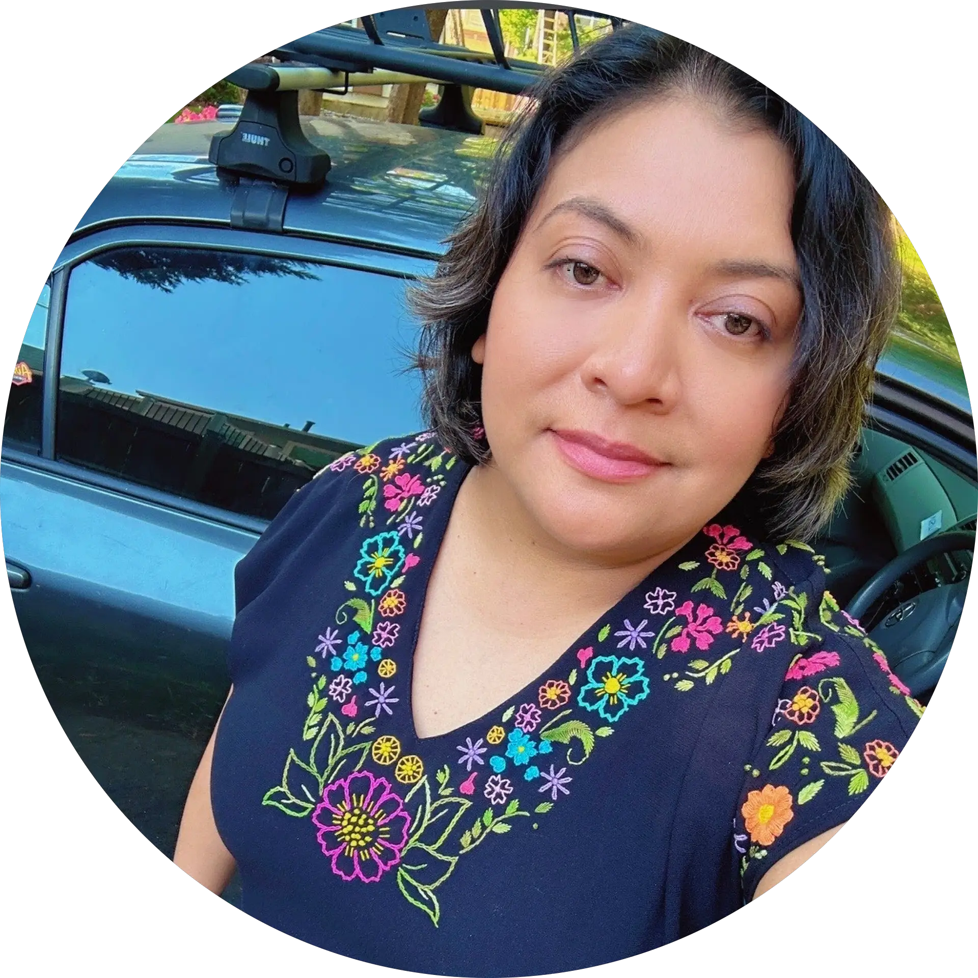 Brenda Arevalo