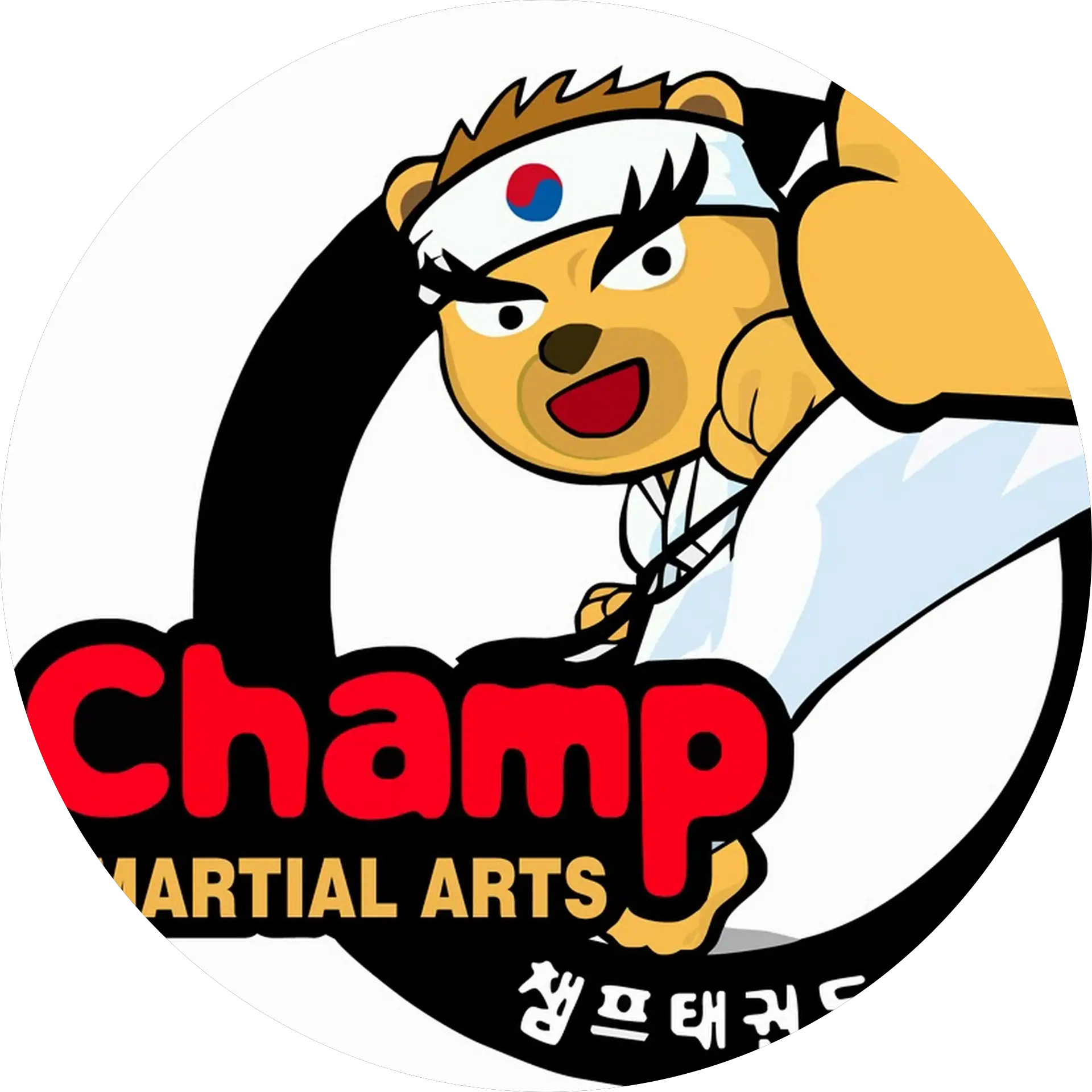 ChampsMartialArts