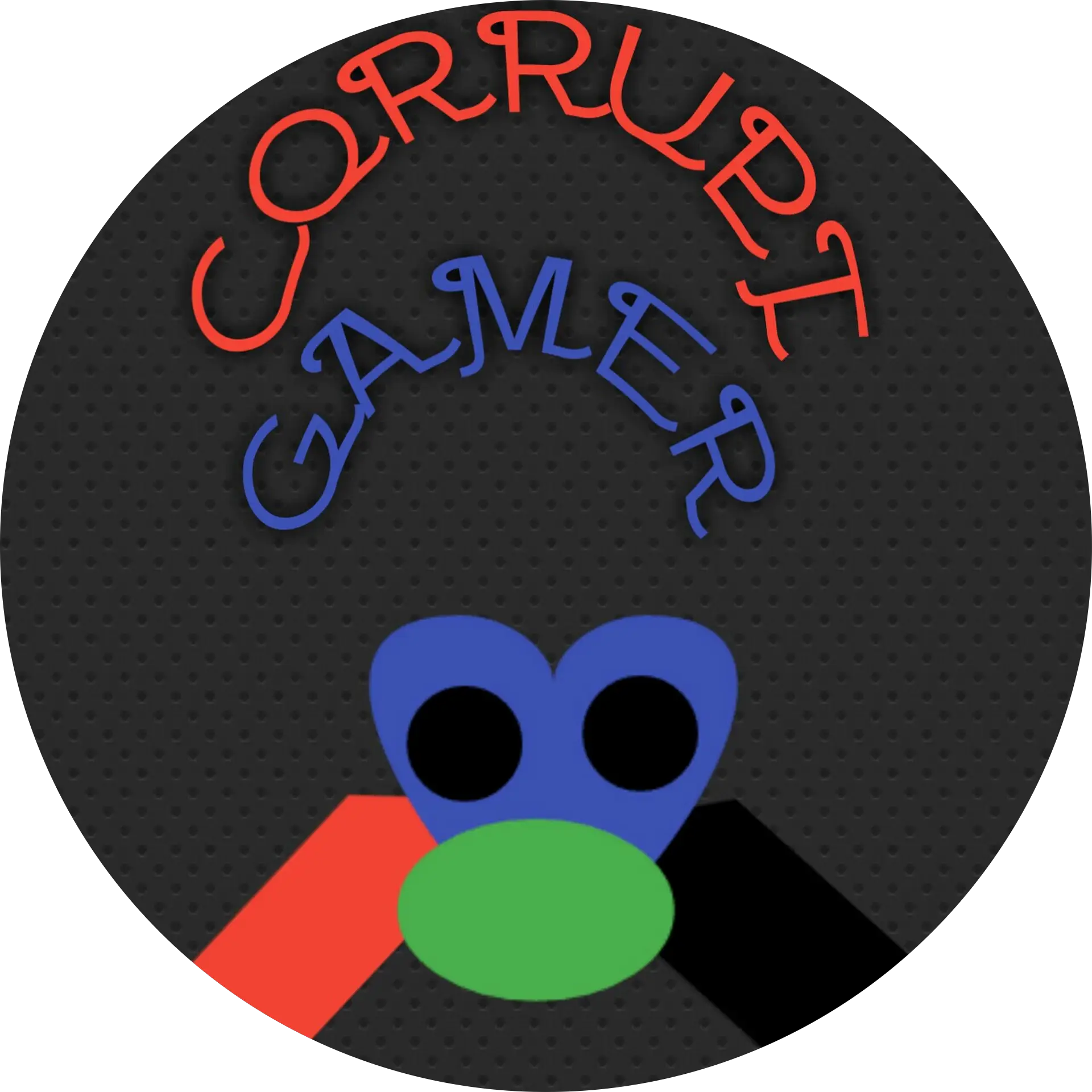 The Corrupt Gamer