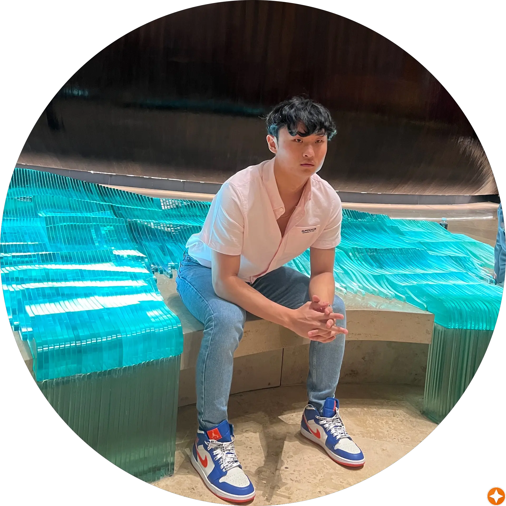Ryan Cho