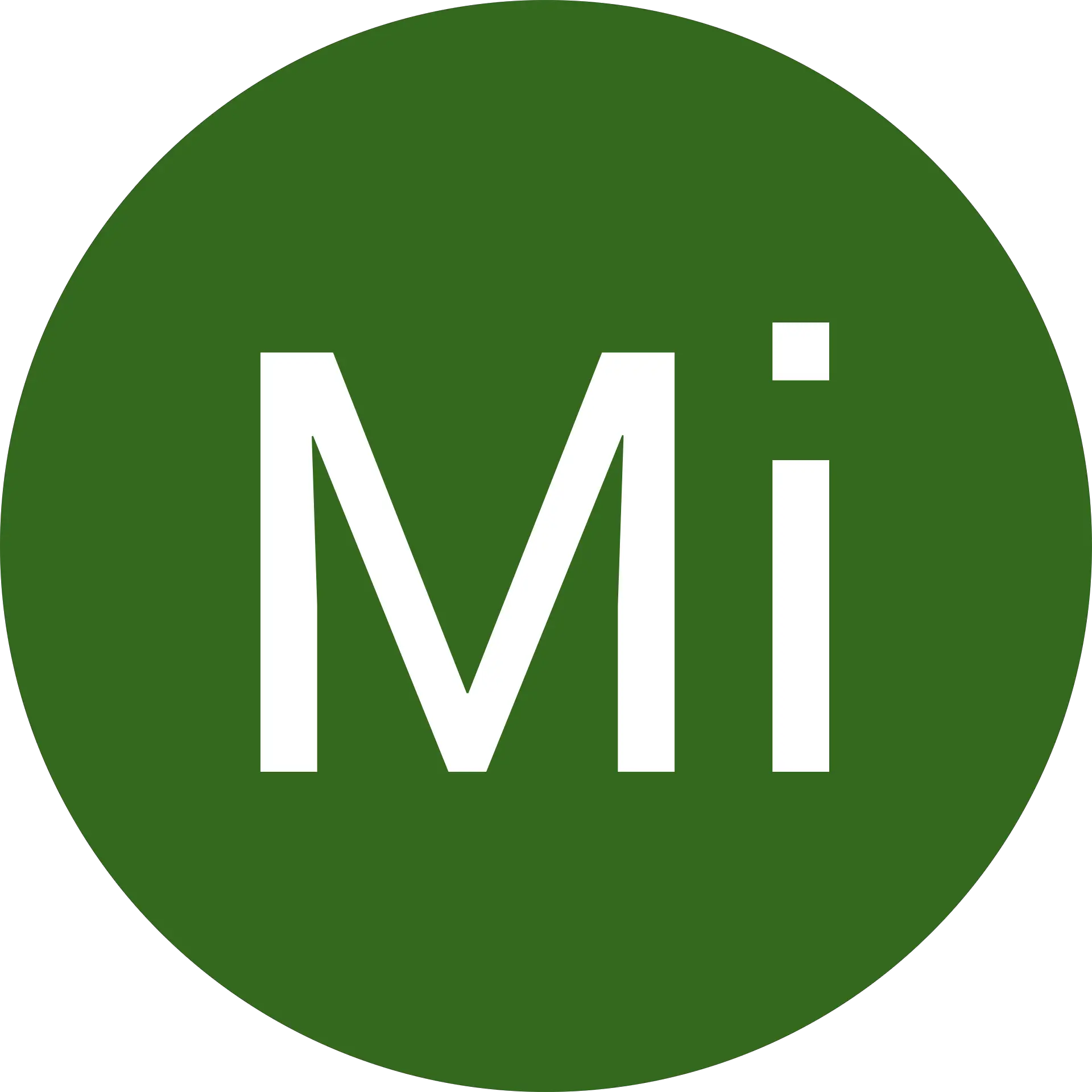 Mi Yu