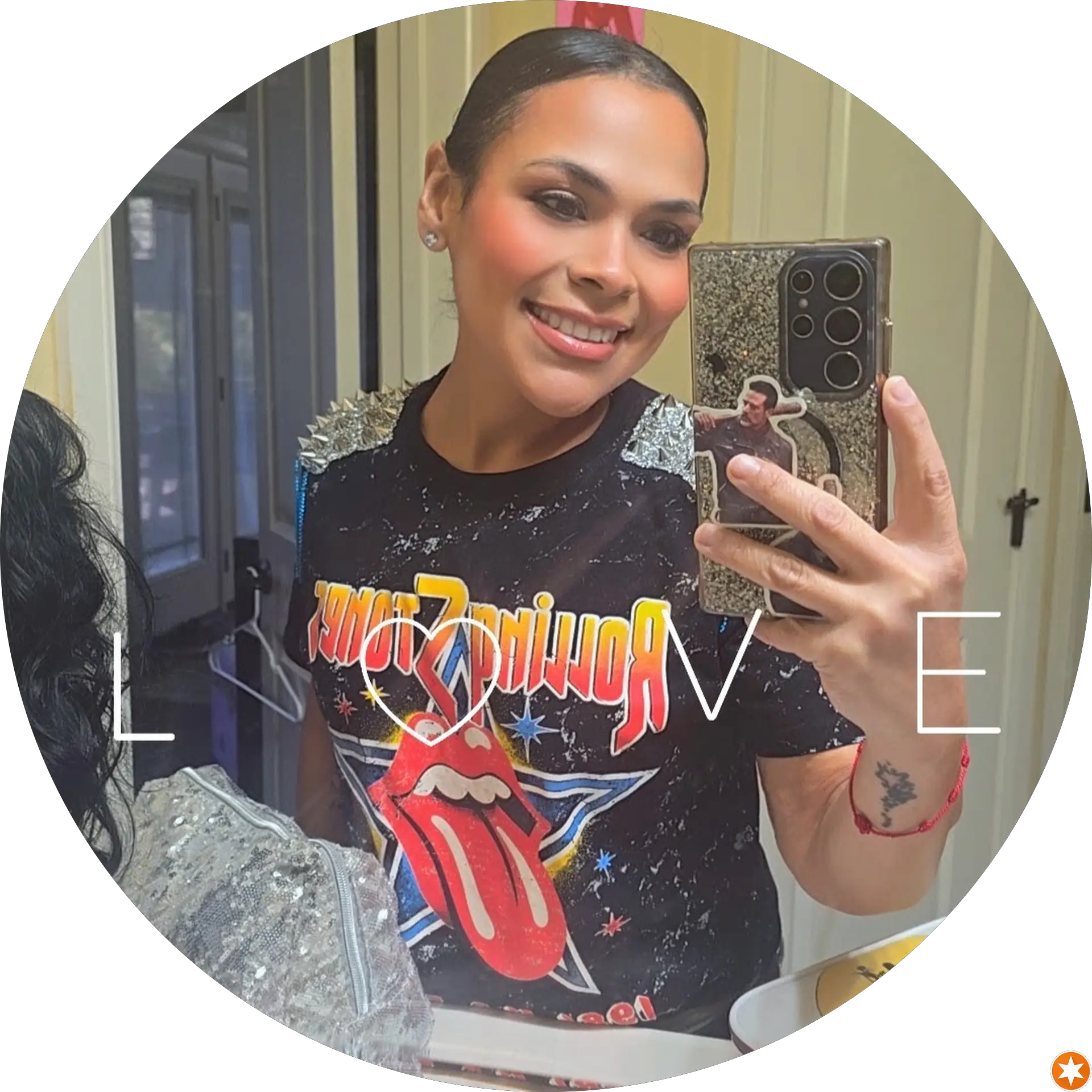 Lizette Blake