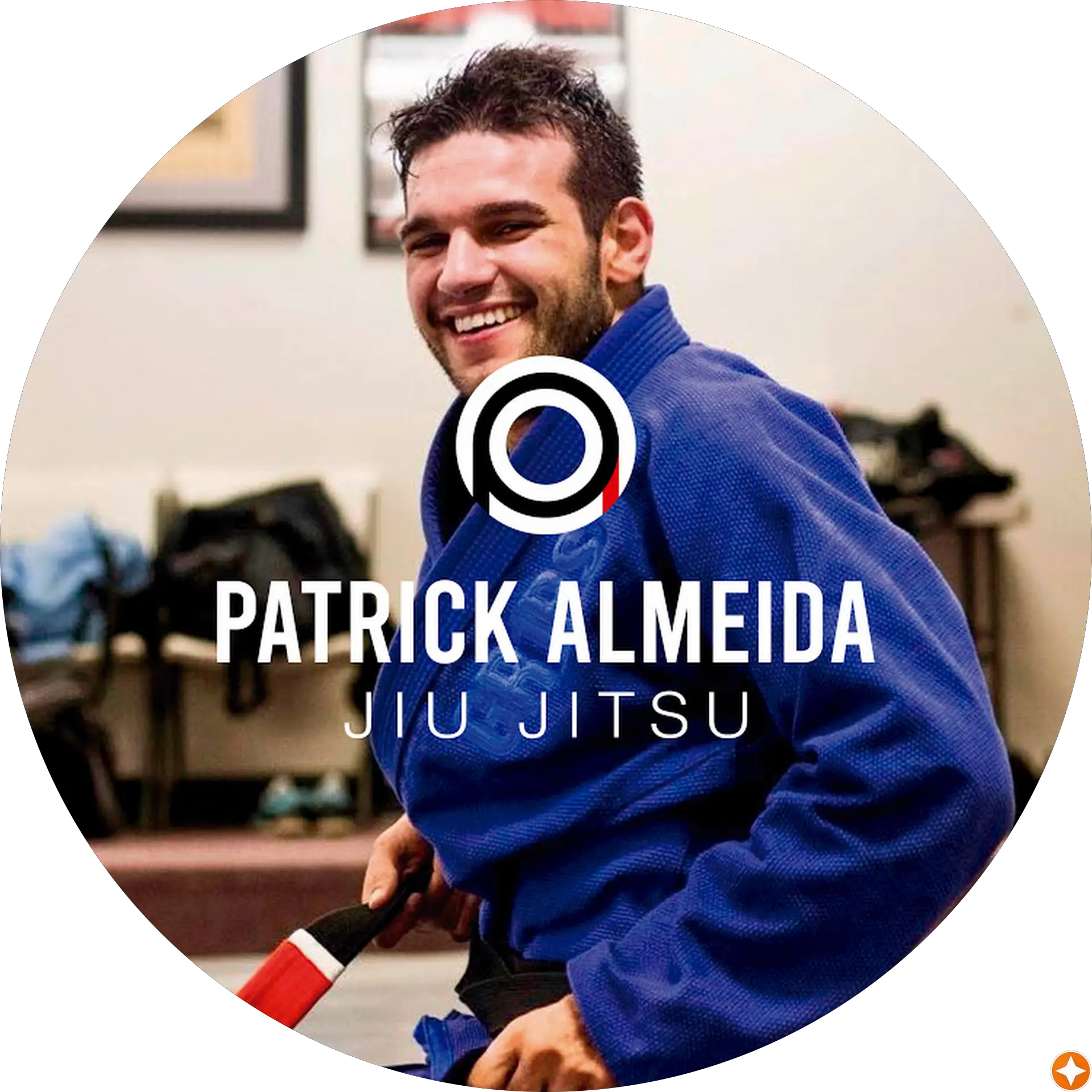 Patrick Almeida