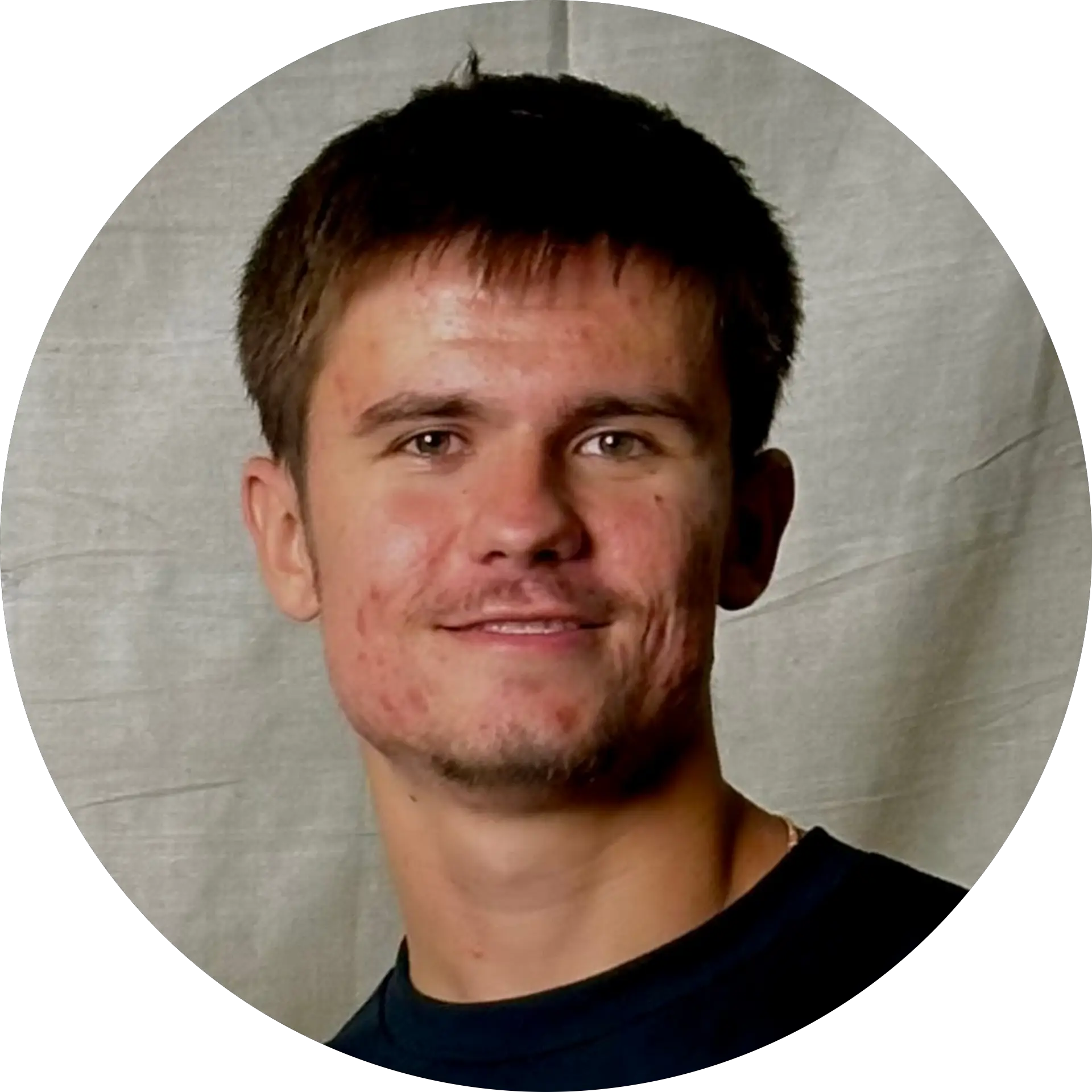 Kiril Pougatch