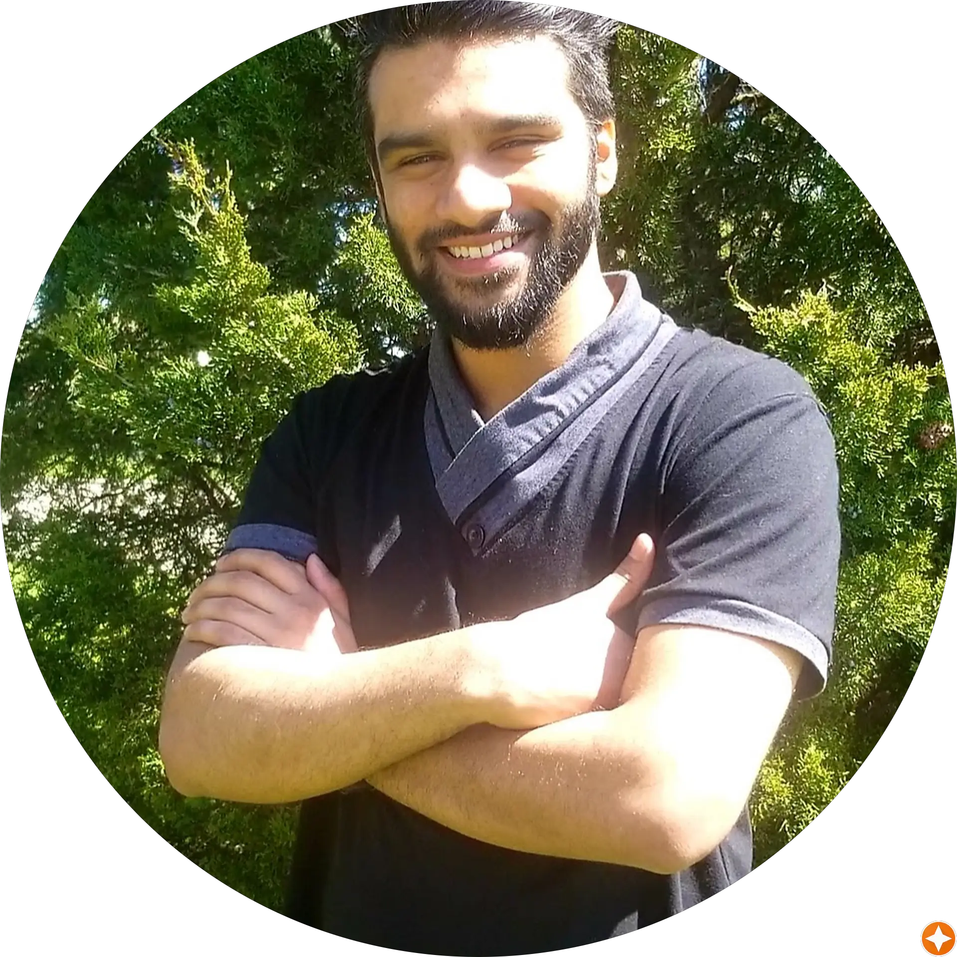 Mohammed H. Khan
