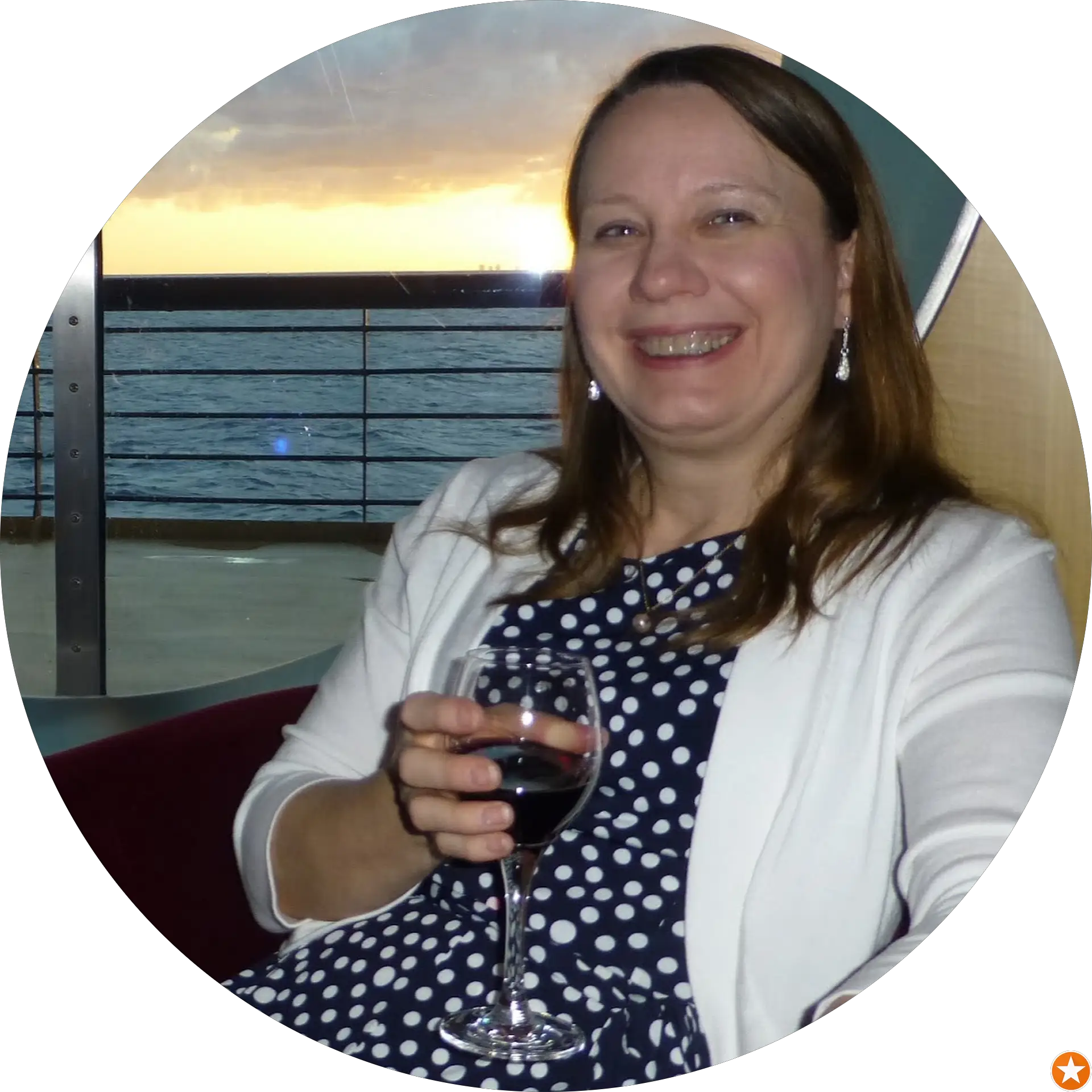 Joyce Hume