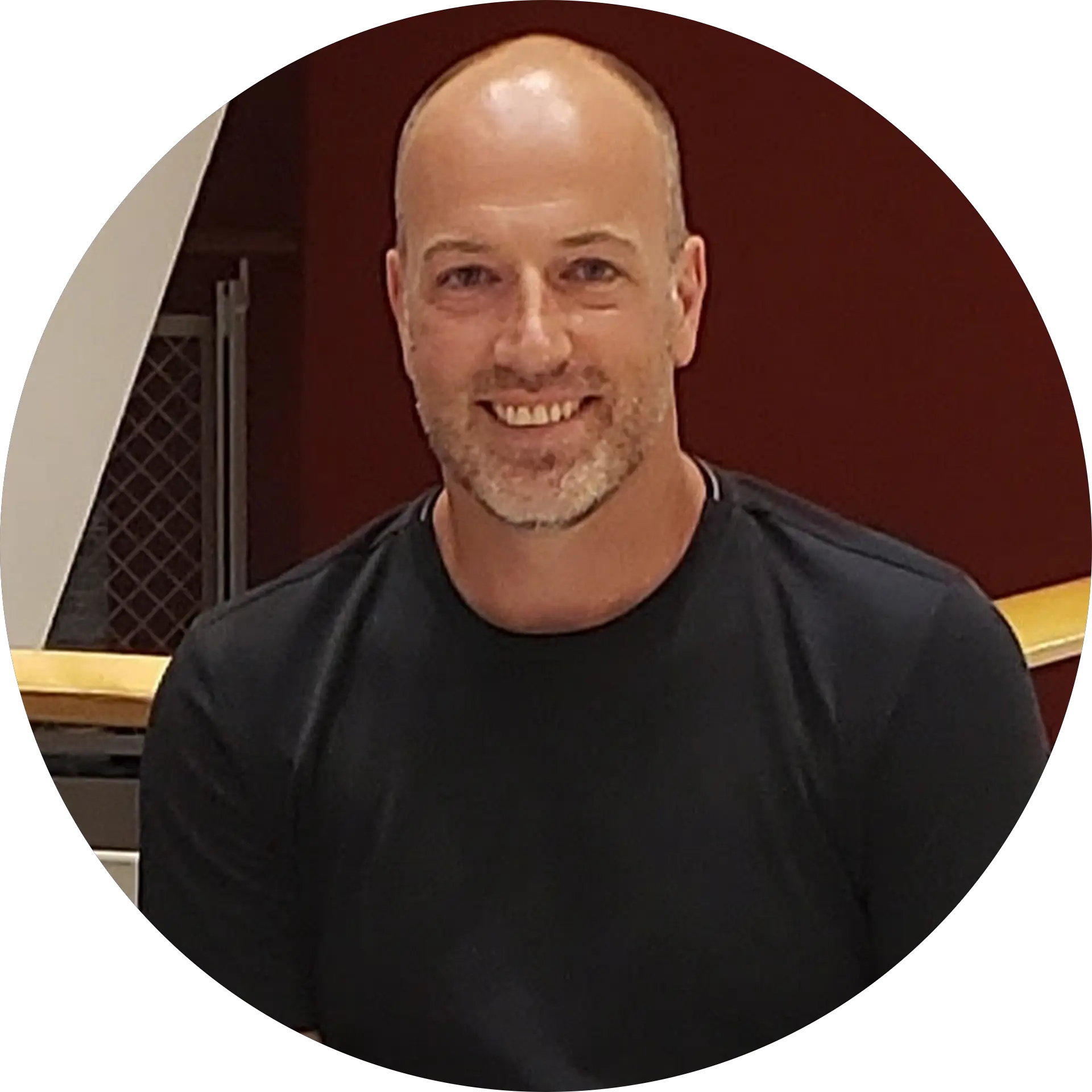 Daniel Sweeney