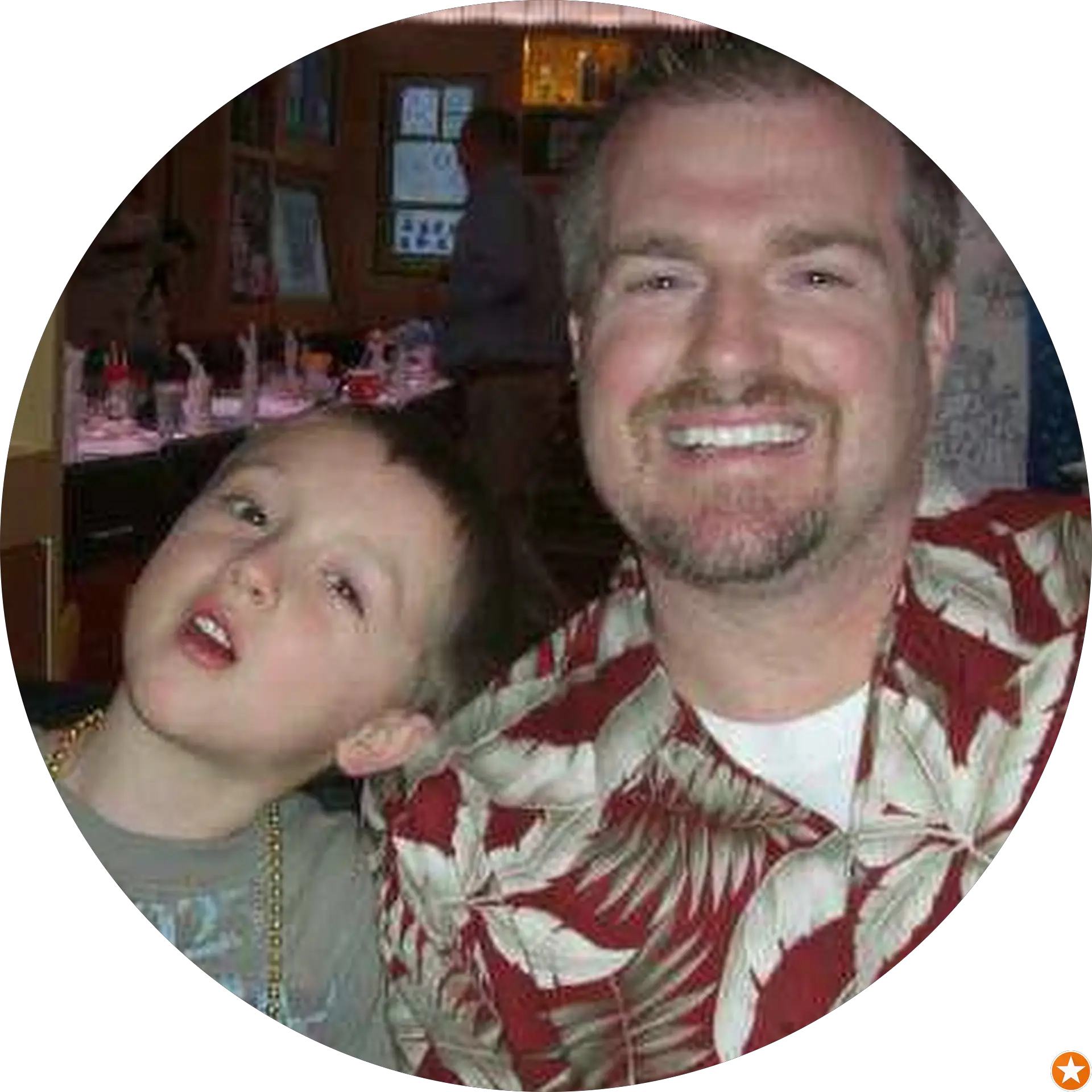 James Yarnell