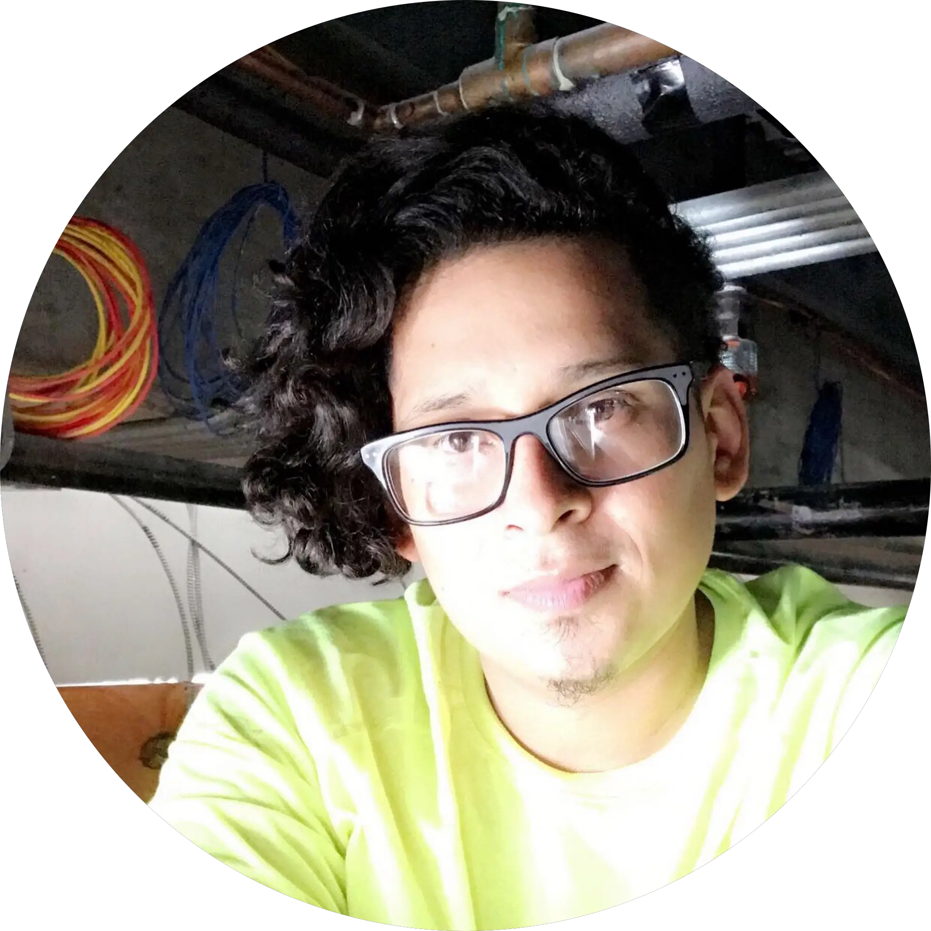 jose elias