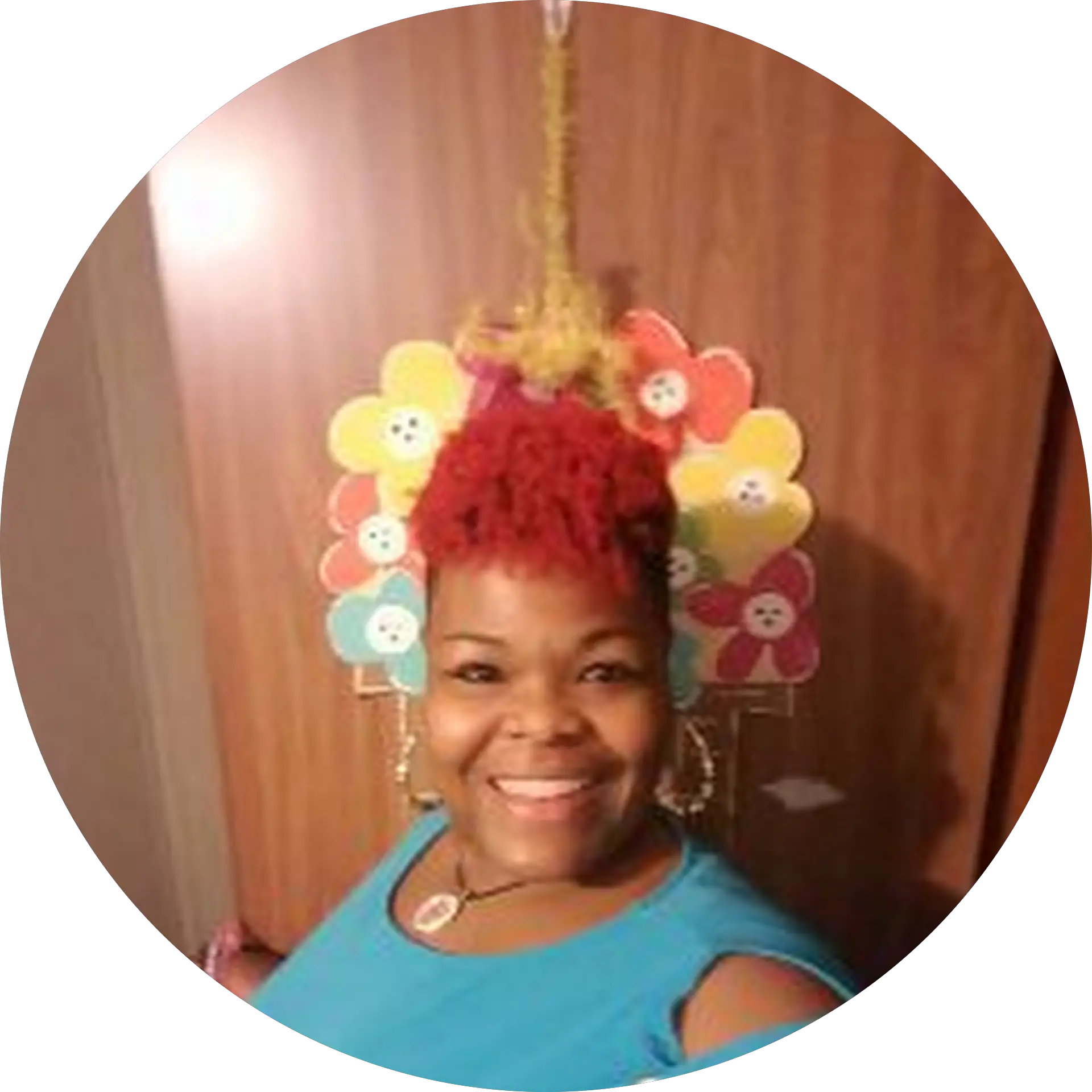 Deidre Harris