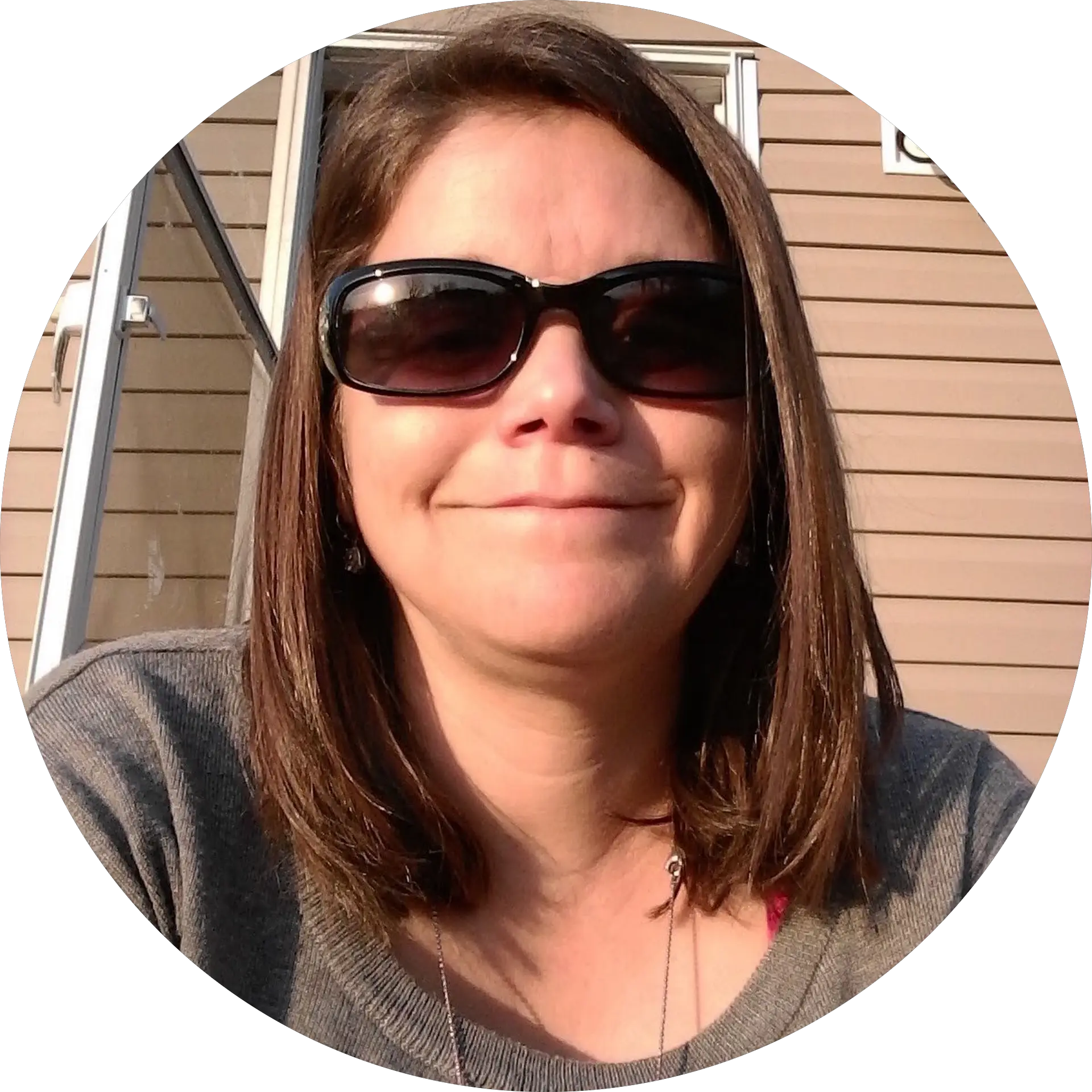 Sherry Locklear