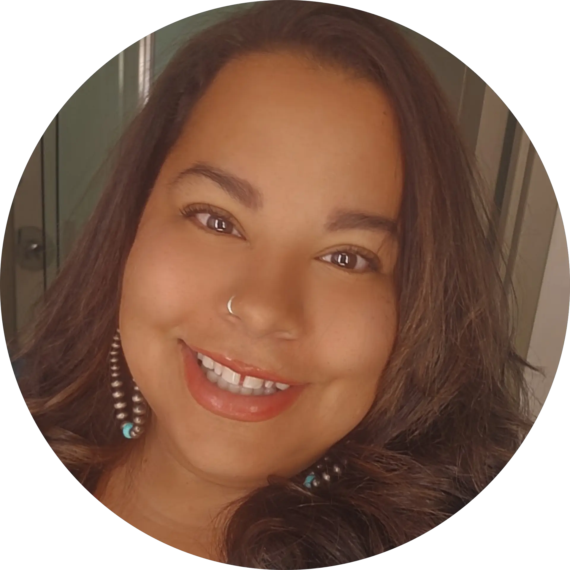 Pascale Locklear