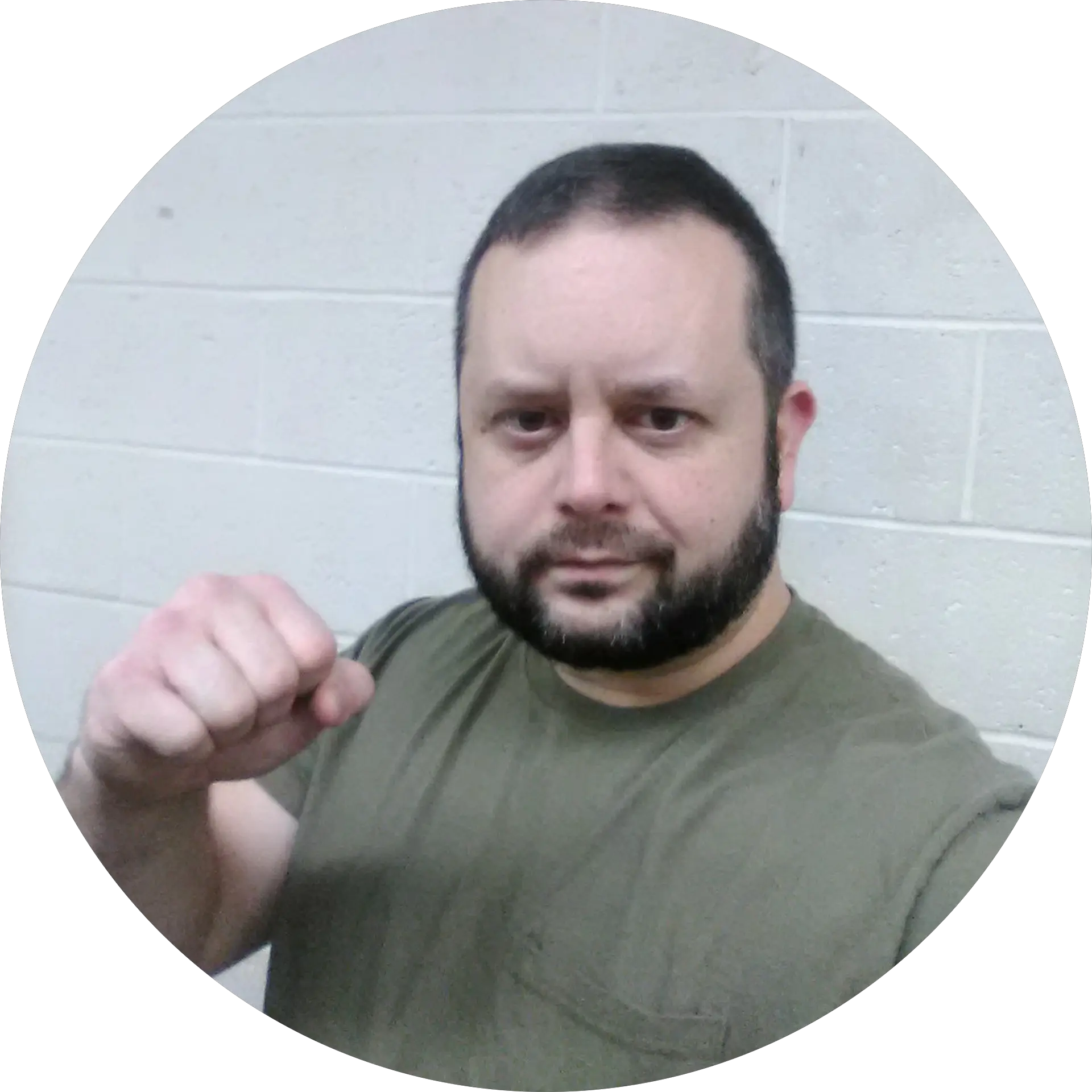 Brian Philburn