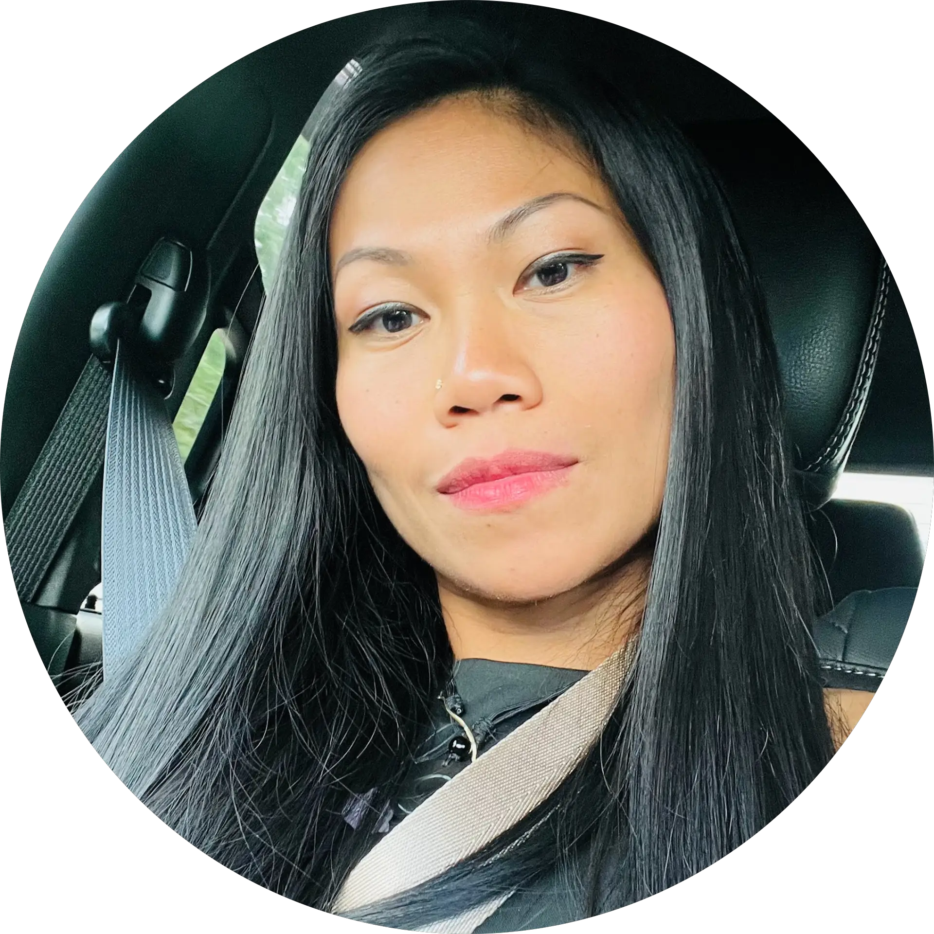 Mary Luz Nobles