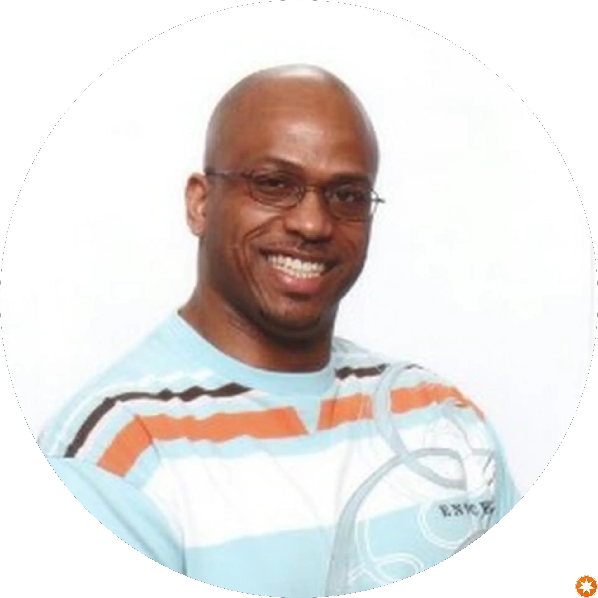 Dr. Donte Stafford