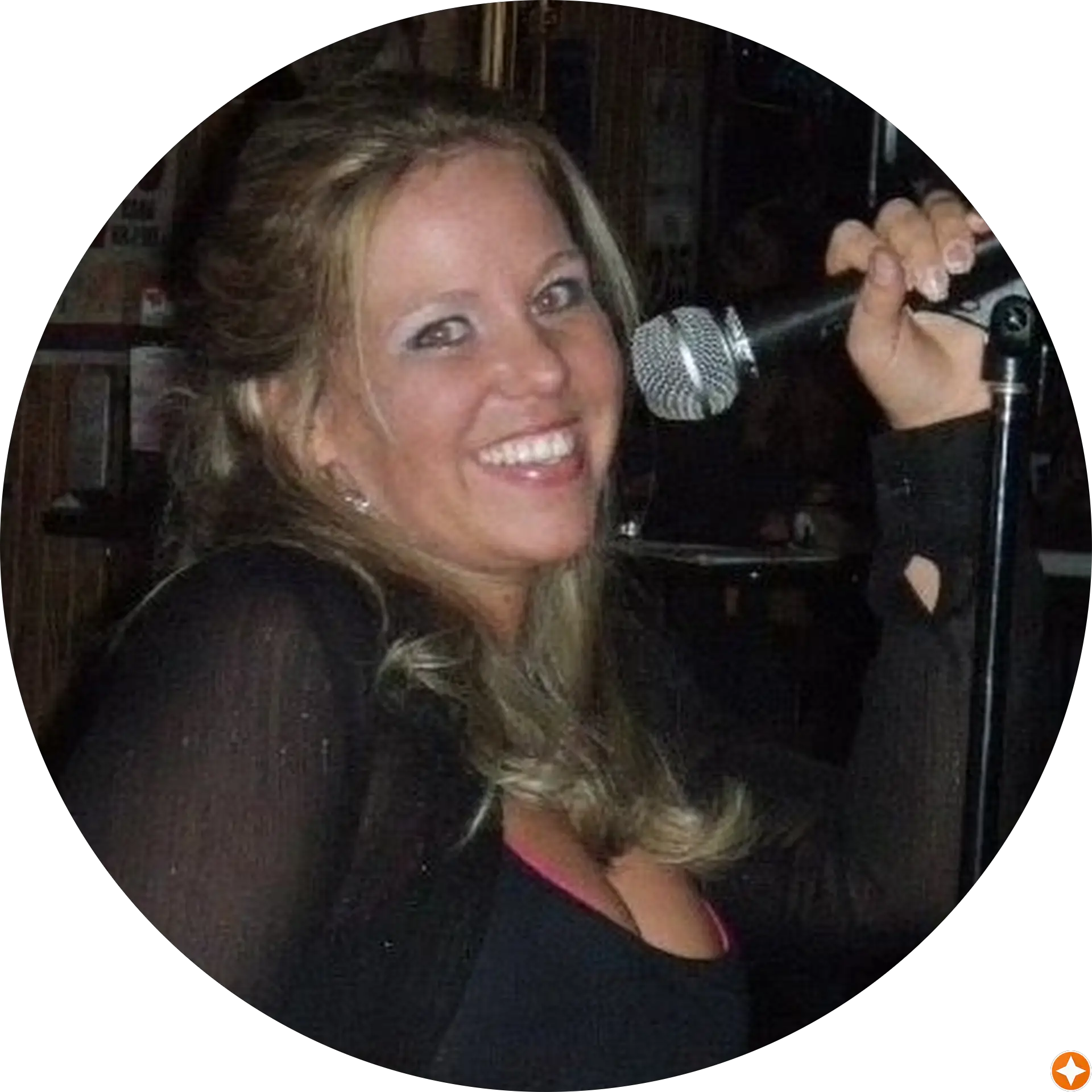 April Williams