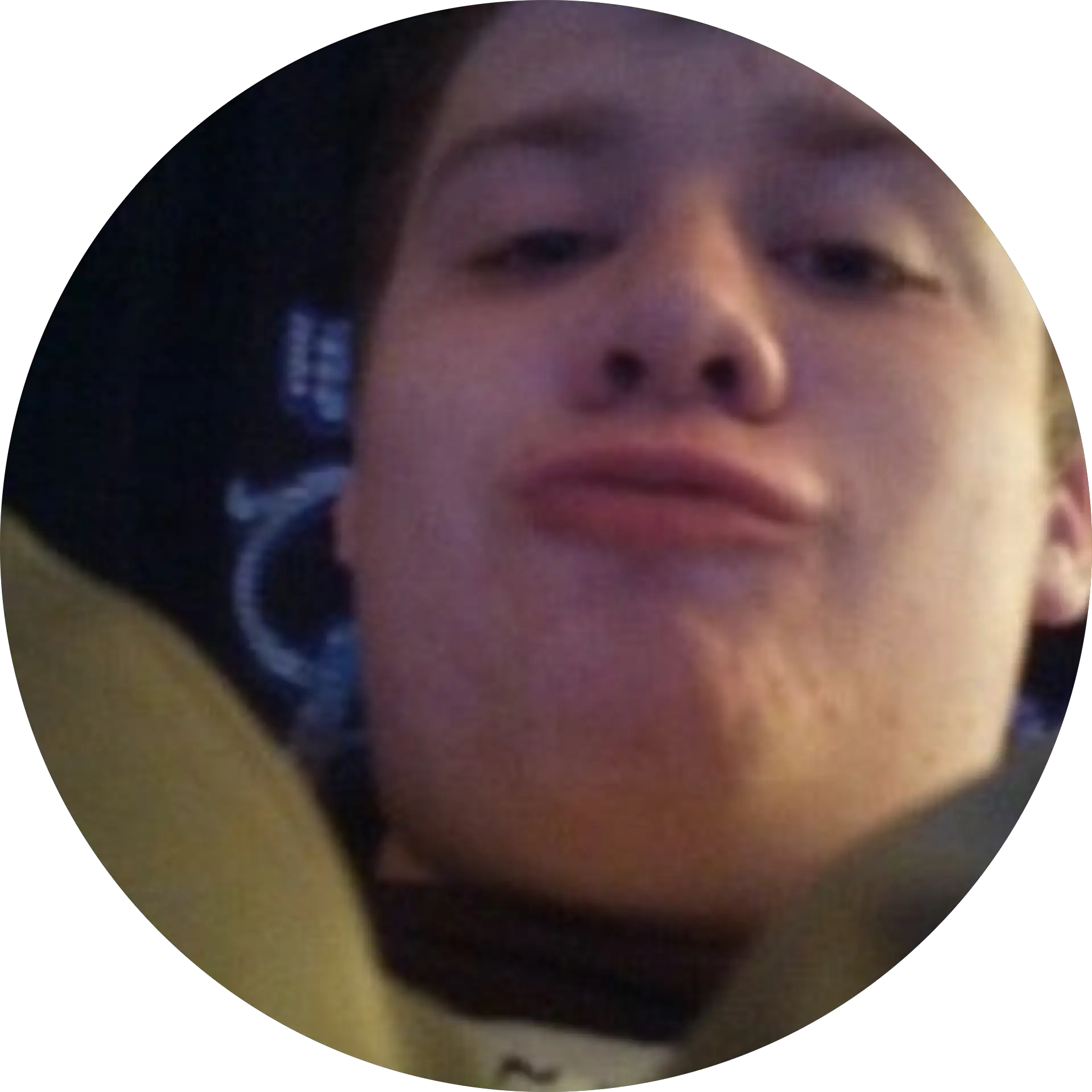 Chris Whittington