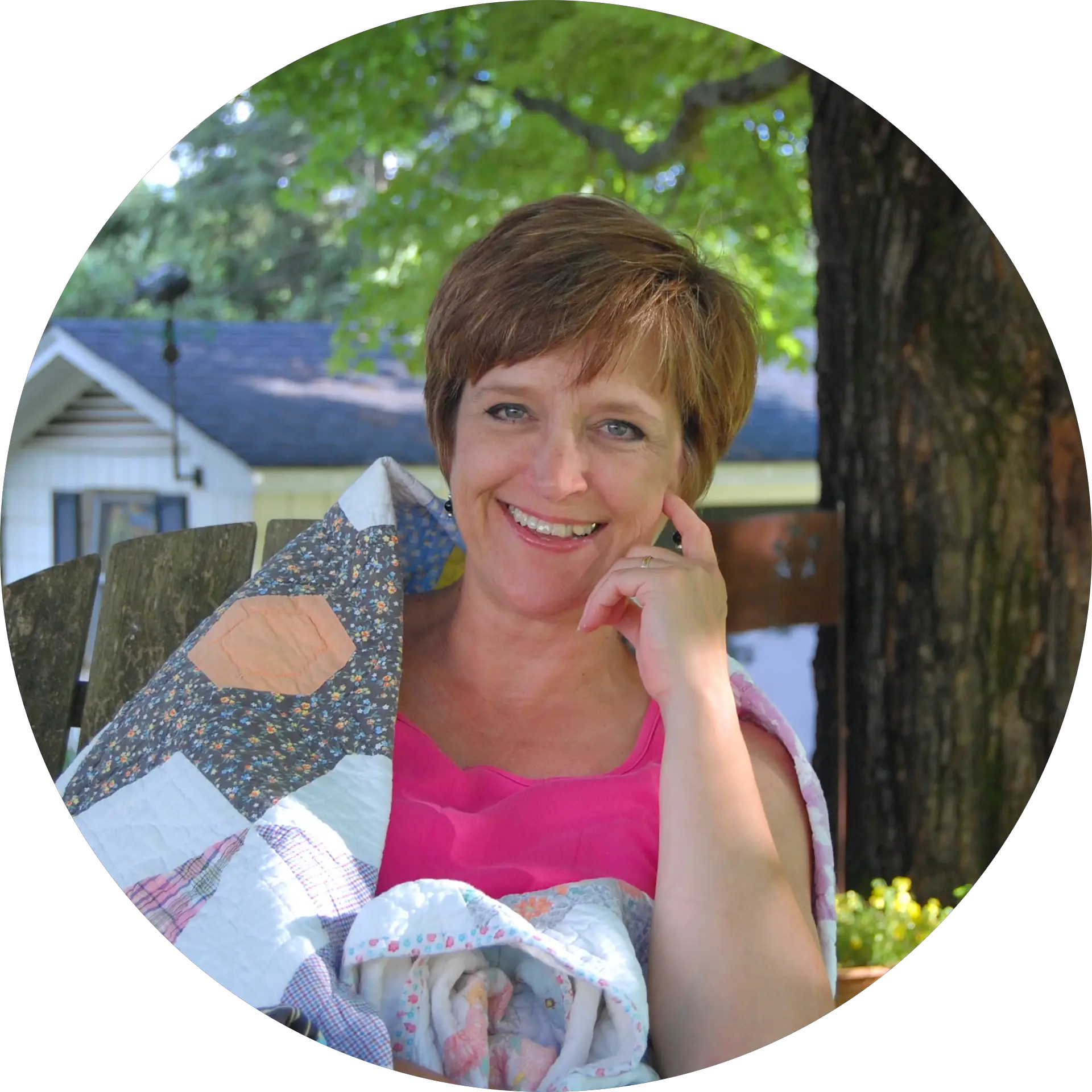 Shari Brown