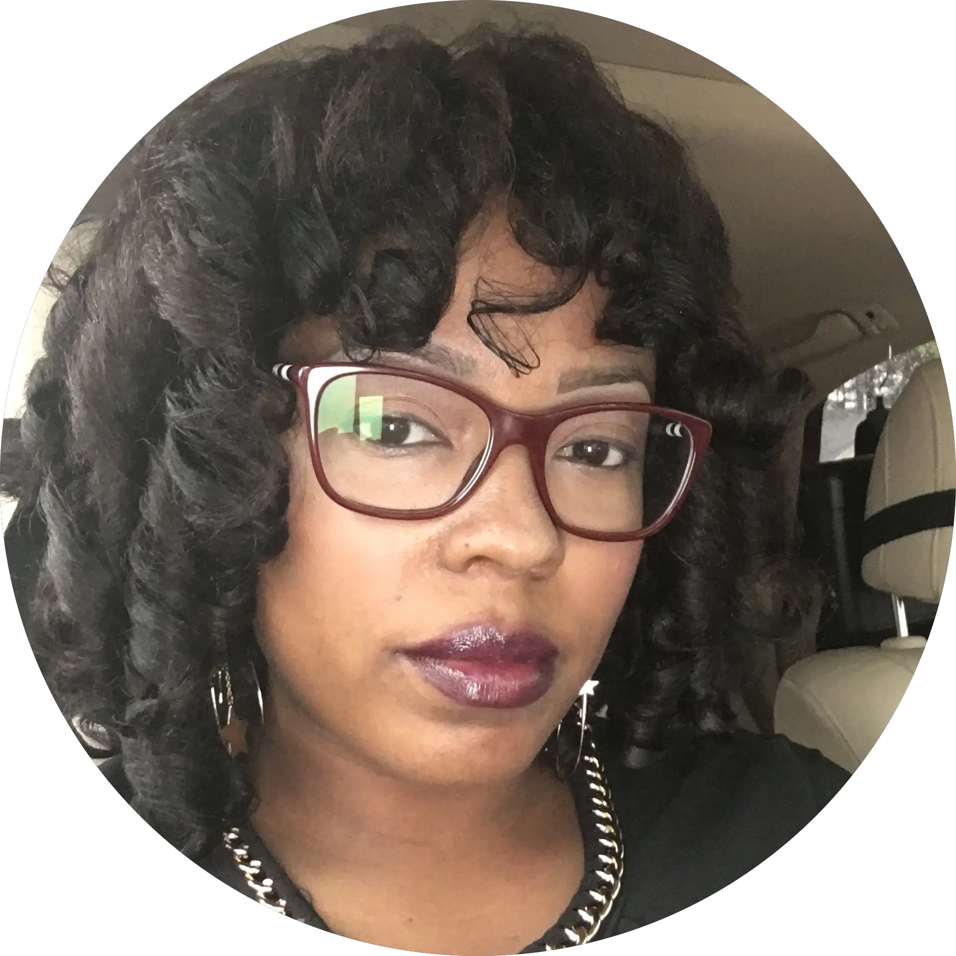 Shontel Wilkerson