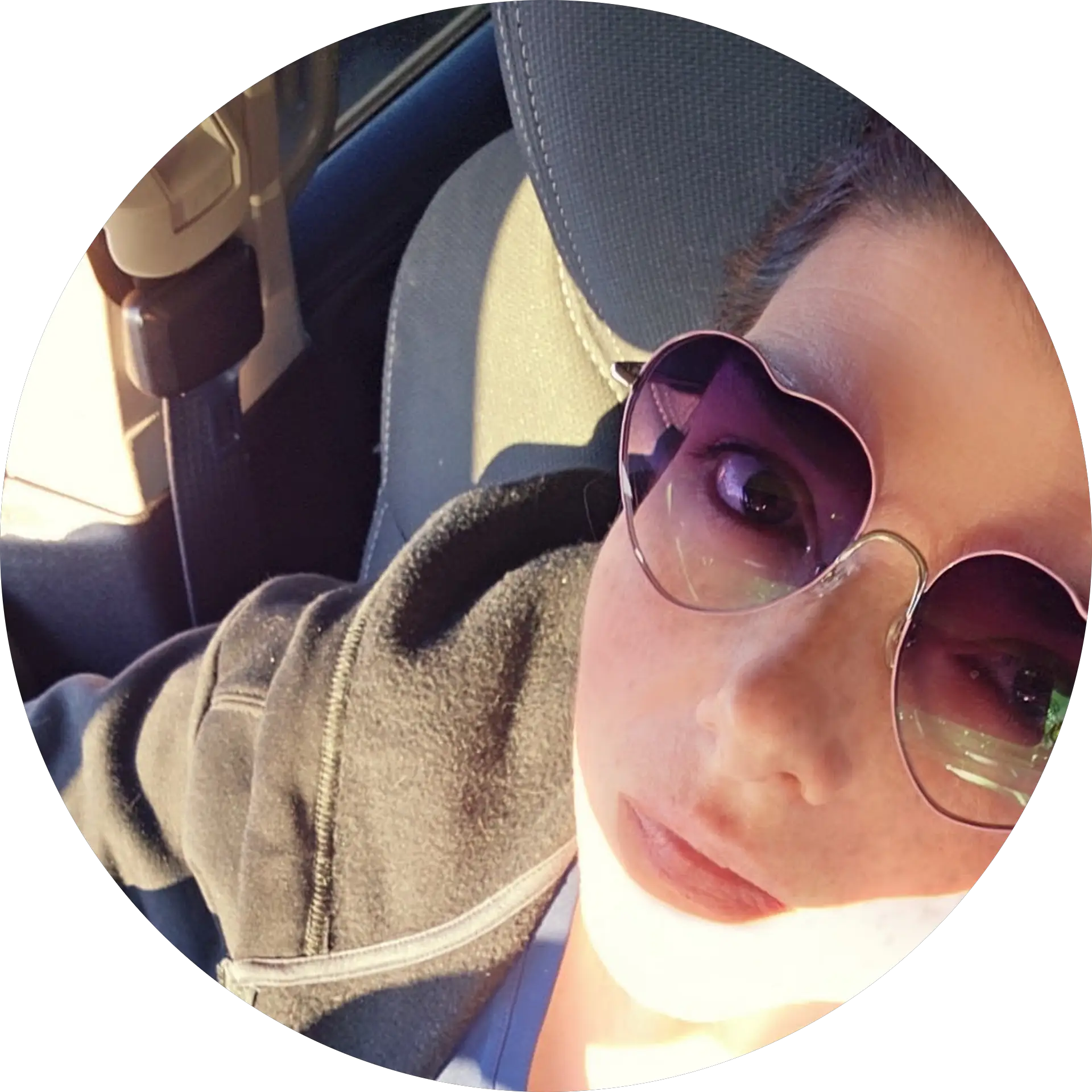 Amie Dorton